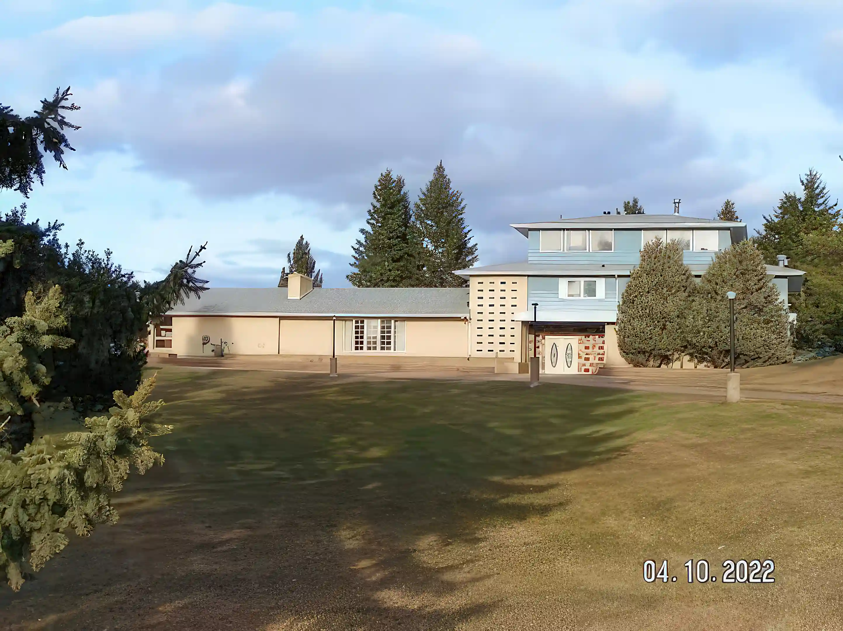 Development Land for Sale in 3211- 199 Street, Edmonton, Alberta, Canada