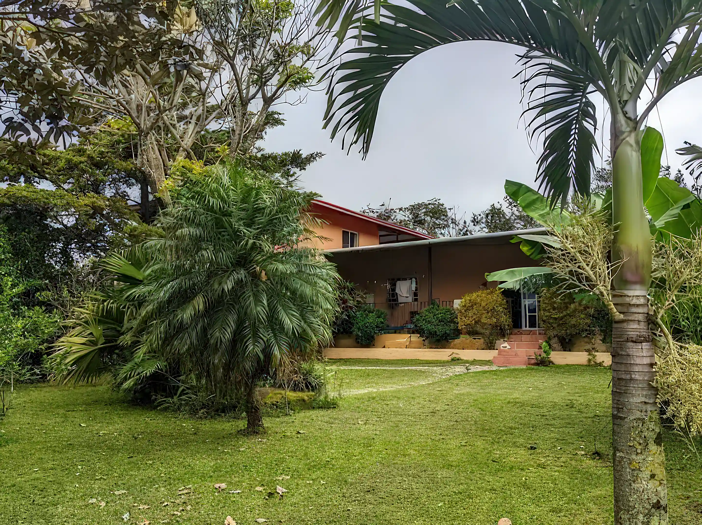 Home for Sale in Alto Boquete, Panama