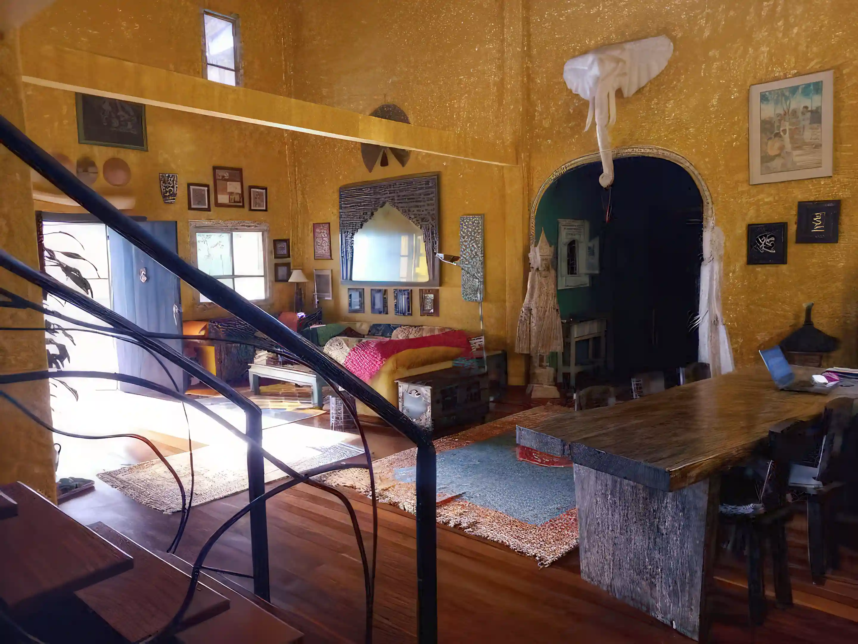 Livingroom