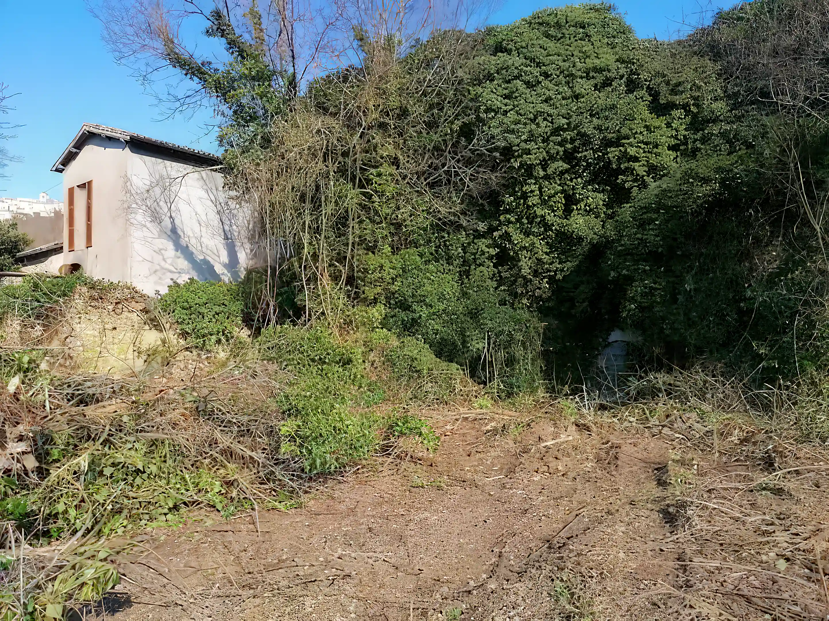 Farmhouse for Sale in Arrone, Terni, Italy