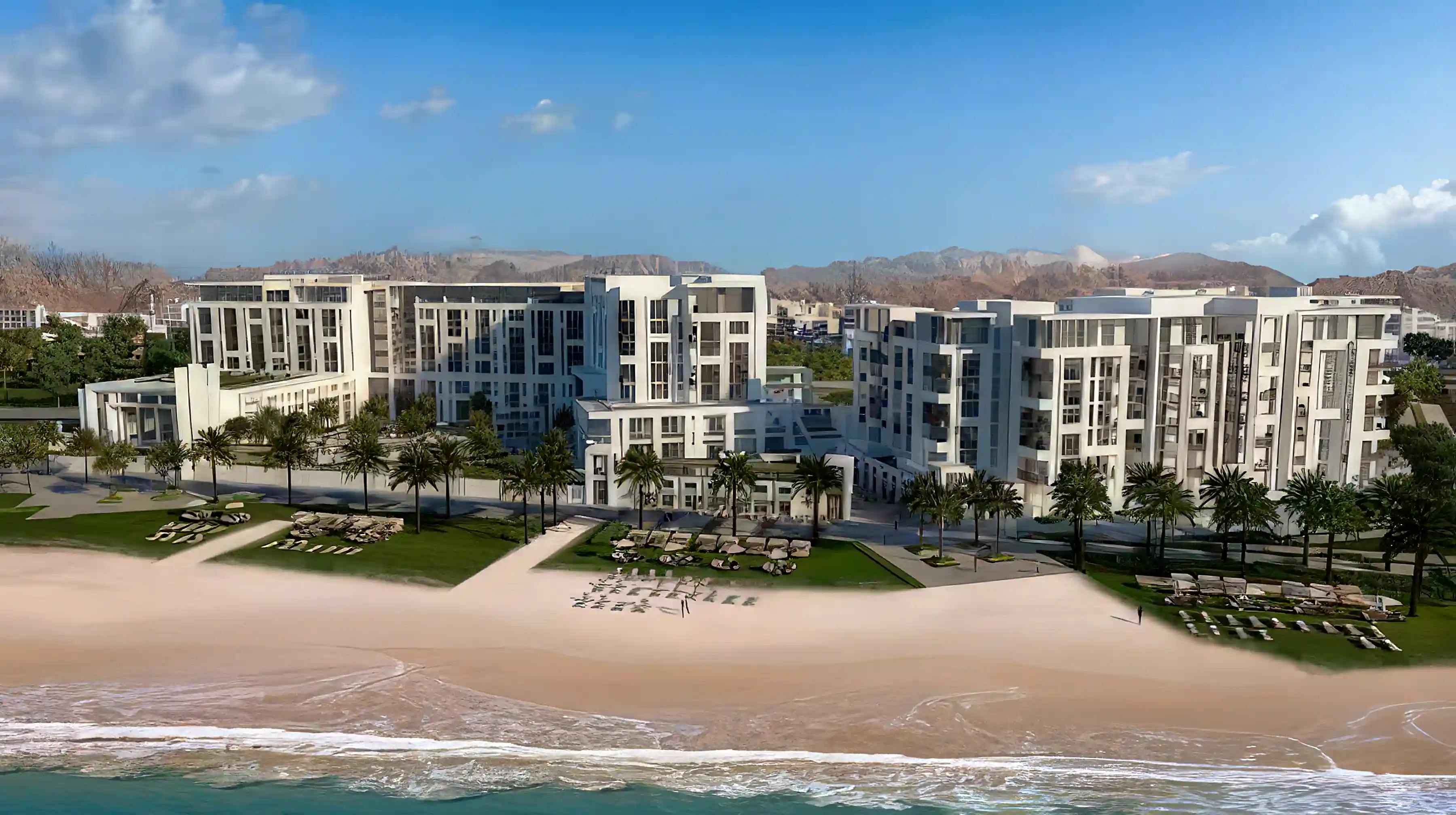 Apartment for Sale in Muscat, Shatti Al Qurum, Oman