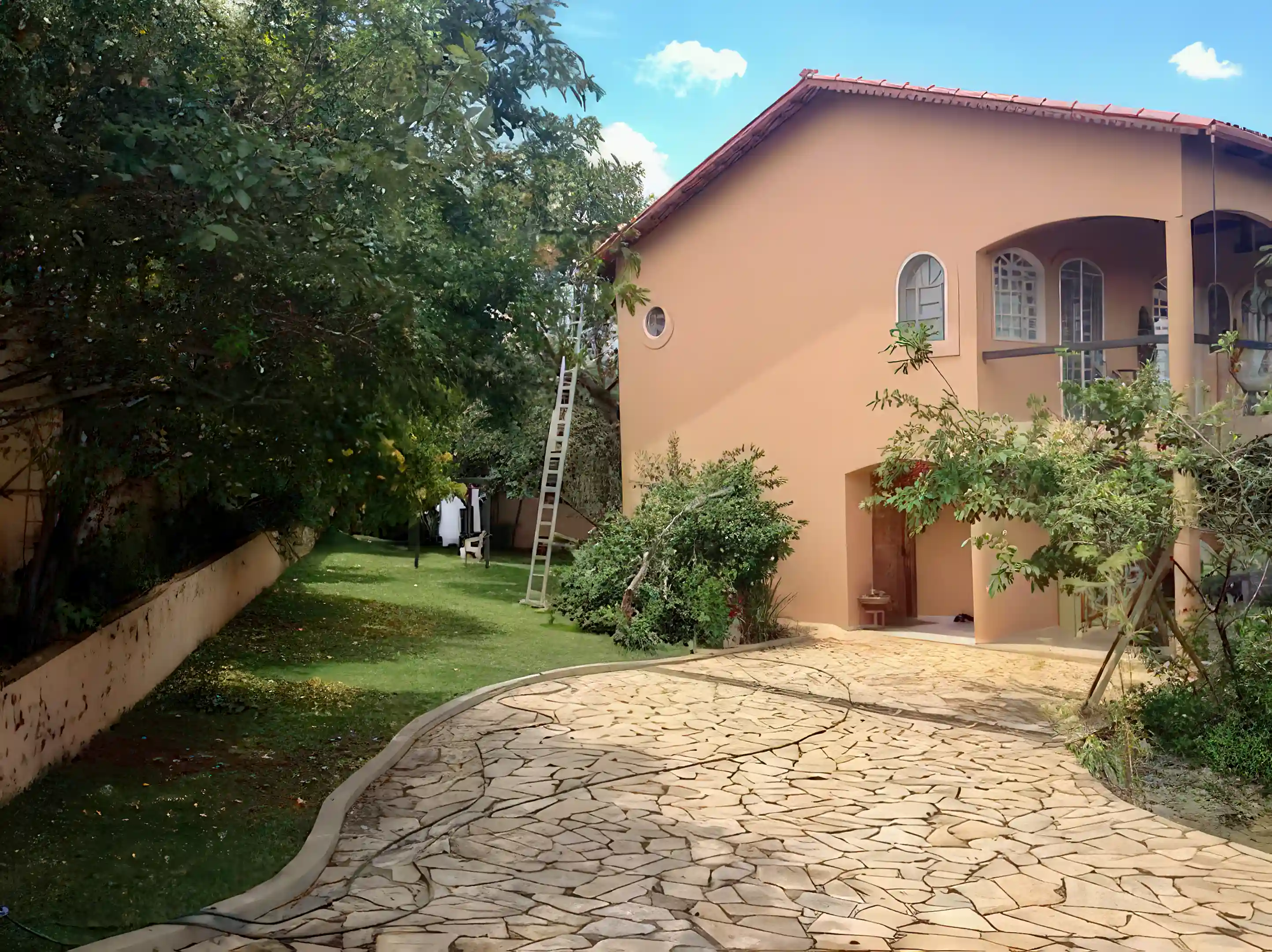 3 Bedroom, 3 Bathroom Home for Sale in Lot 1A, Abadiania, Goias, Brazil