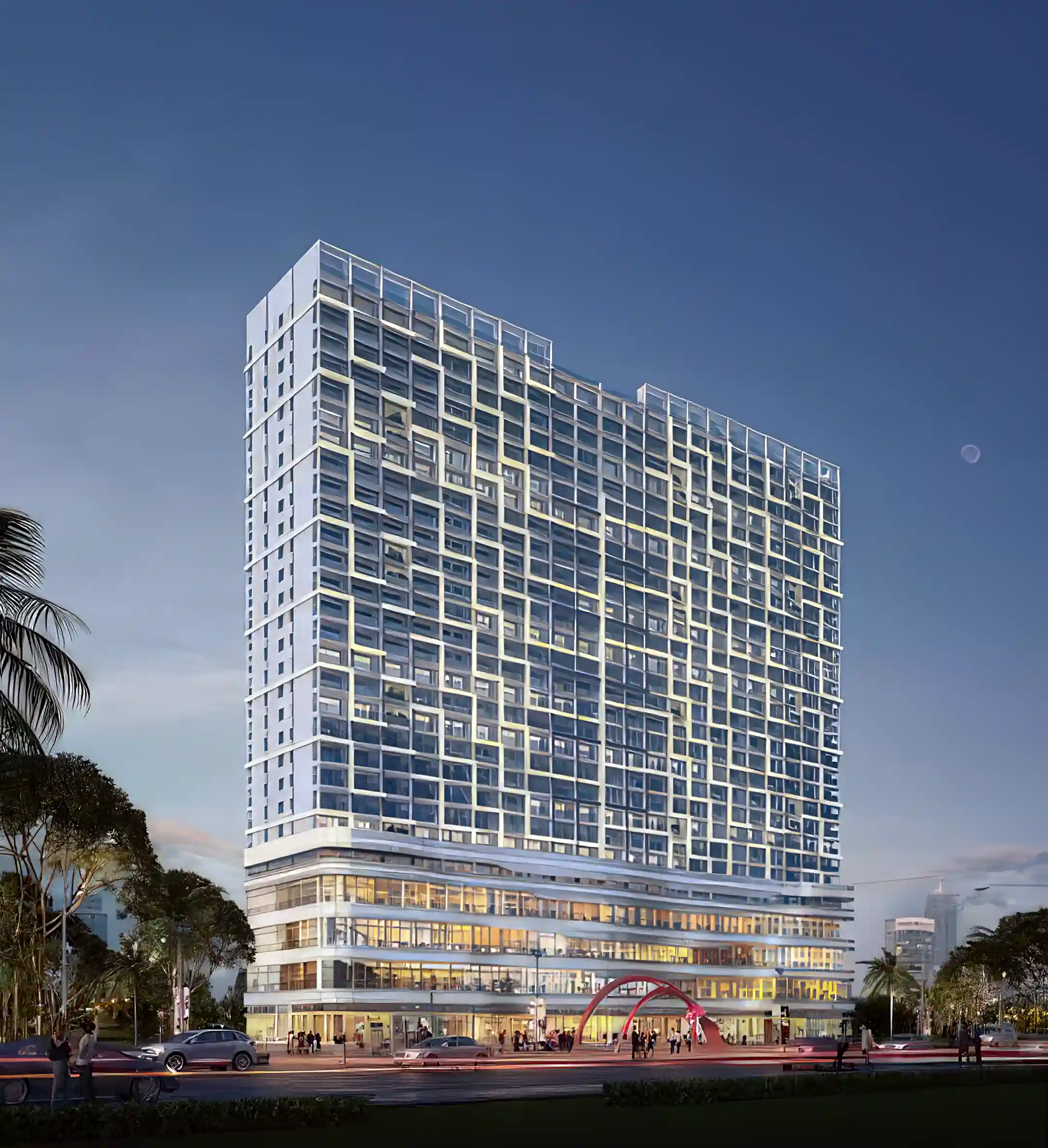 Condos for Sale in Sisowath Quay, Phnom Penh, Cambodia