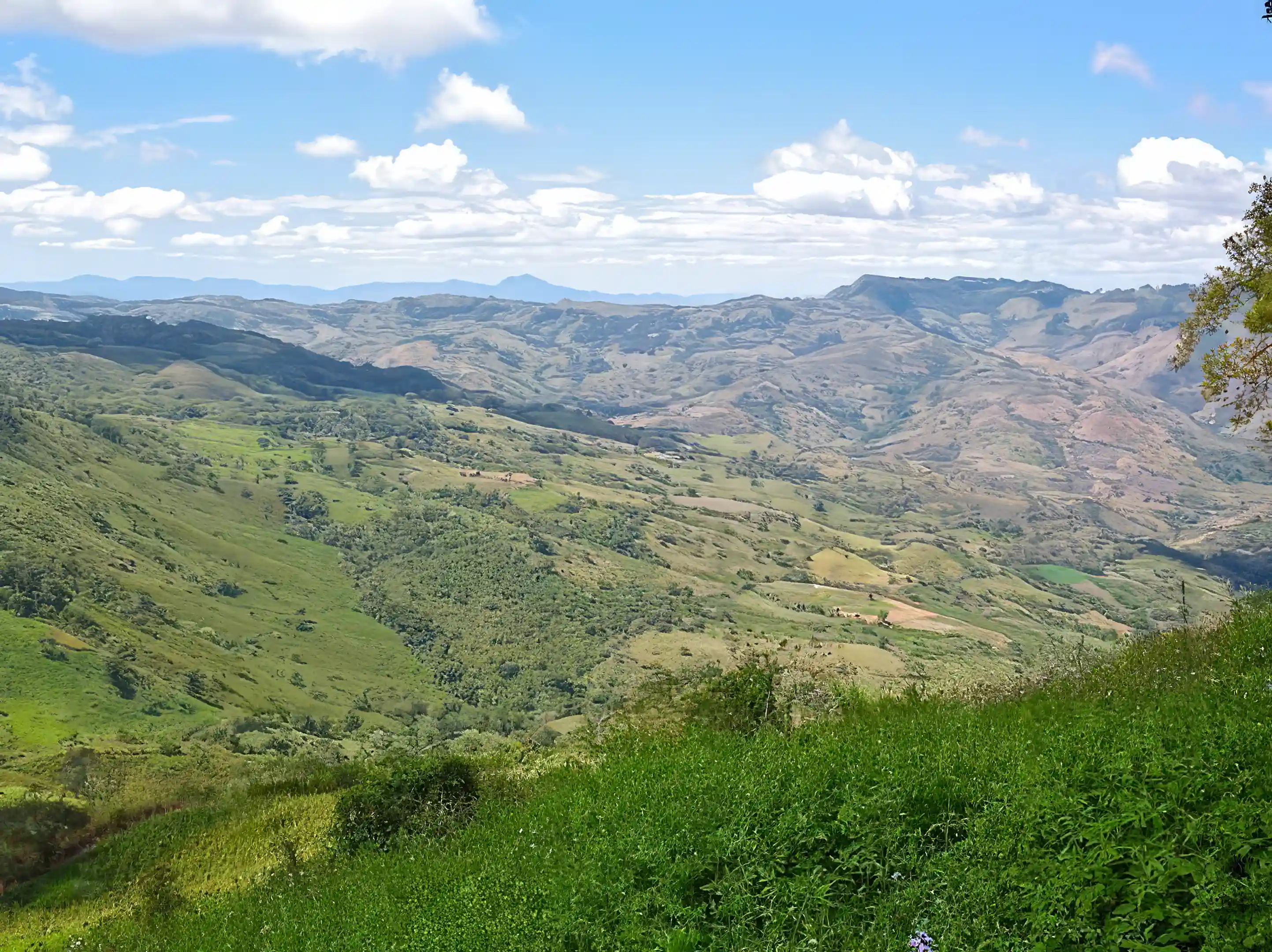 Farm for Sale in Estelí, Nicaragua