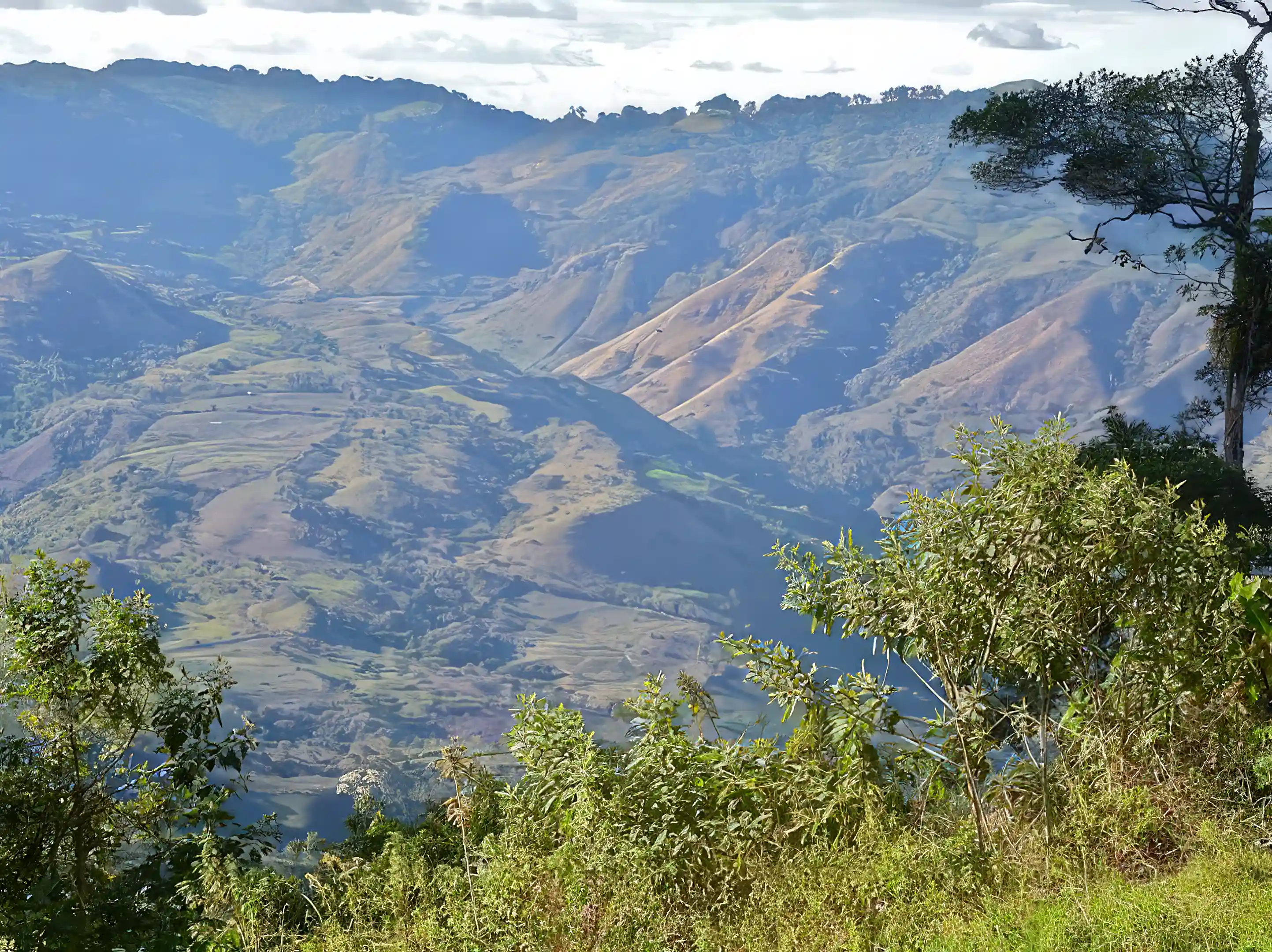 Farm for Sale in Estelí, Nicaragua