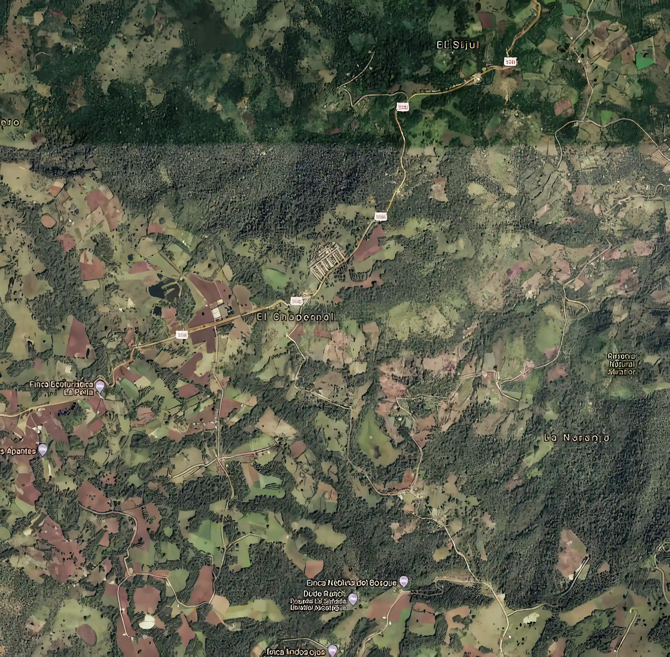 Farm for Sale in Estelí, Nicaragua Viviun