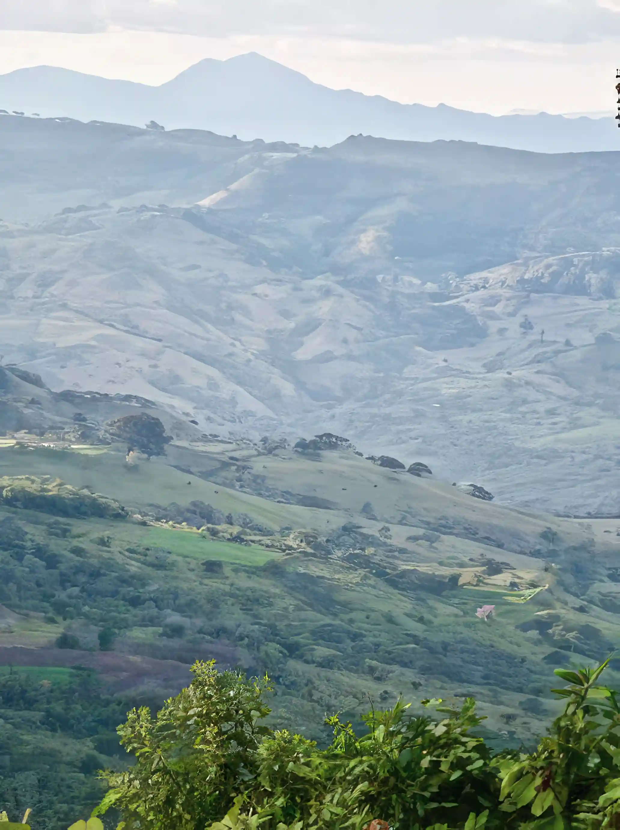 Farm for Sale in Estelí, Nicaragua