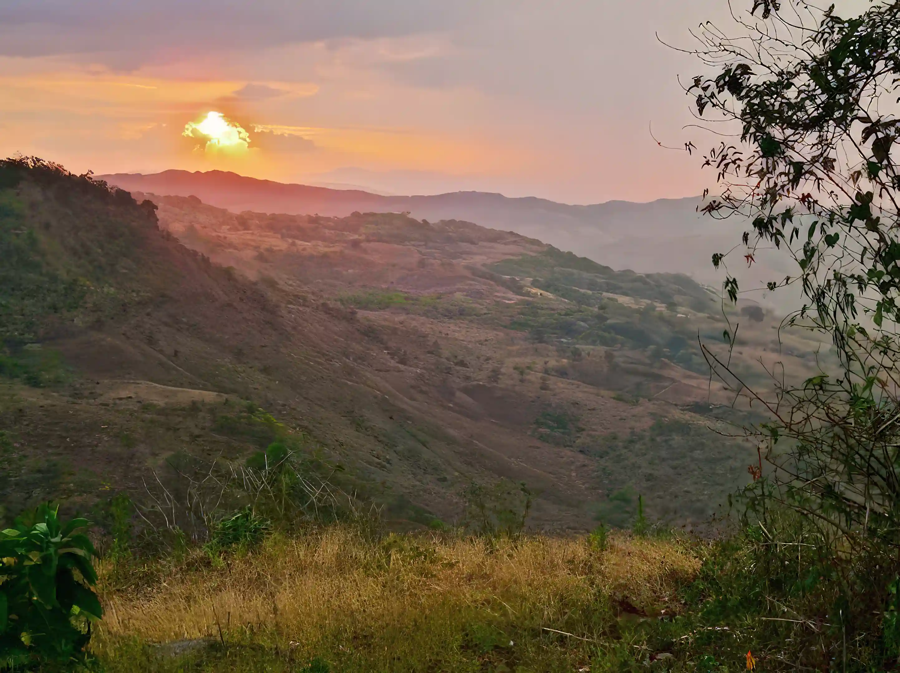 Farm for Sale in Estelí, Nicaragua Viviun
