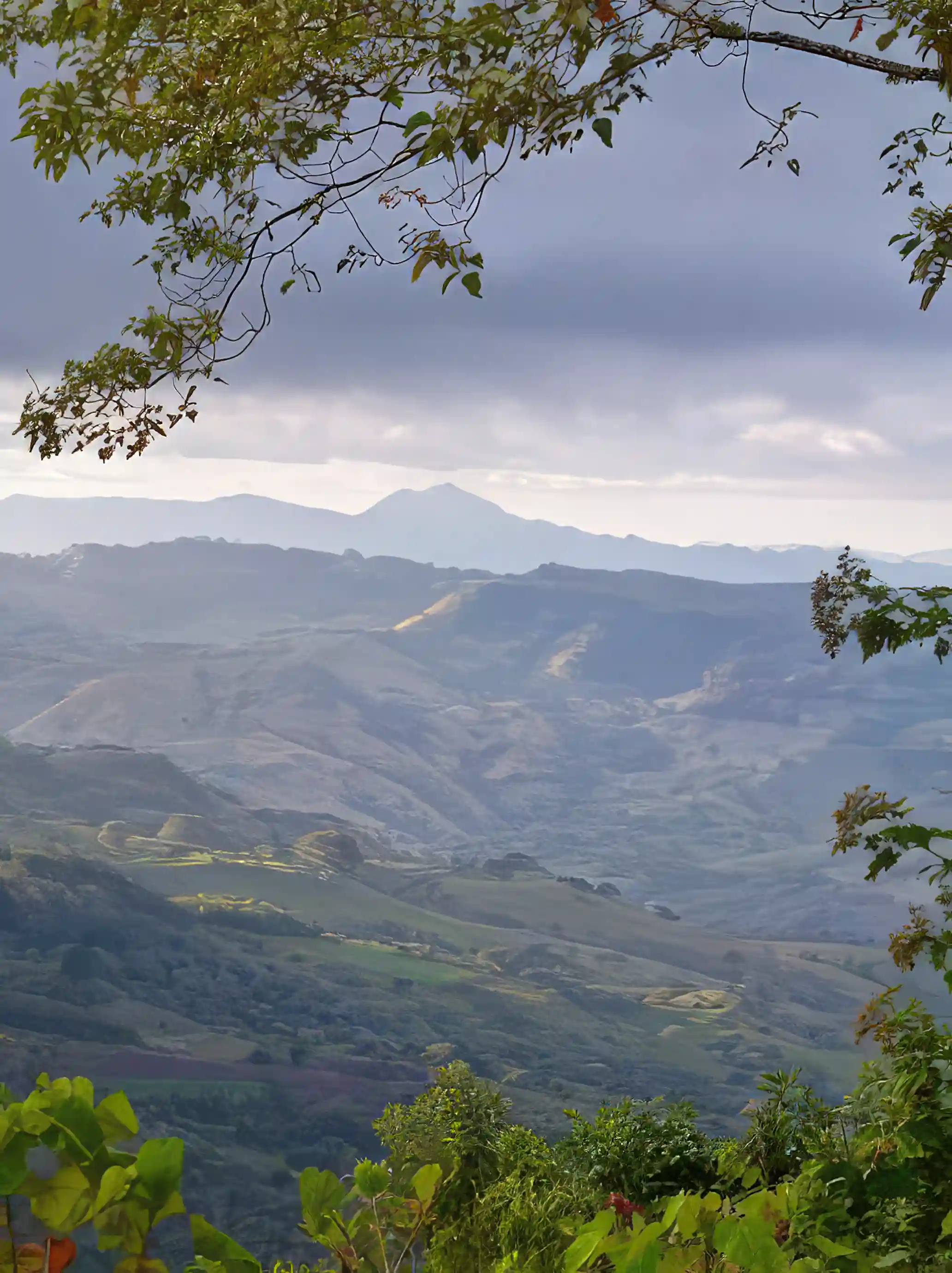 Farm for Sale in Estelí, Nicaragua Viviun