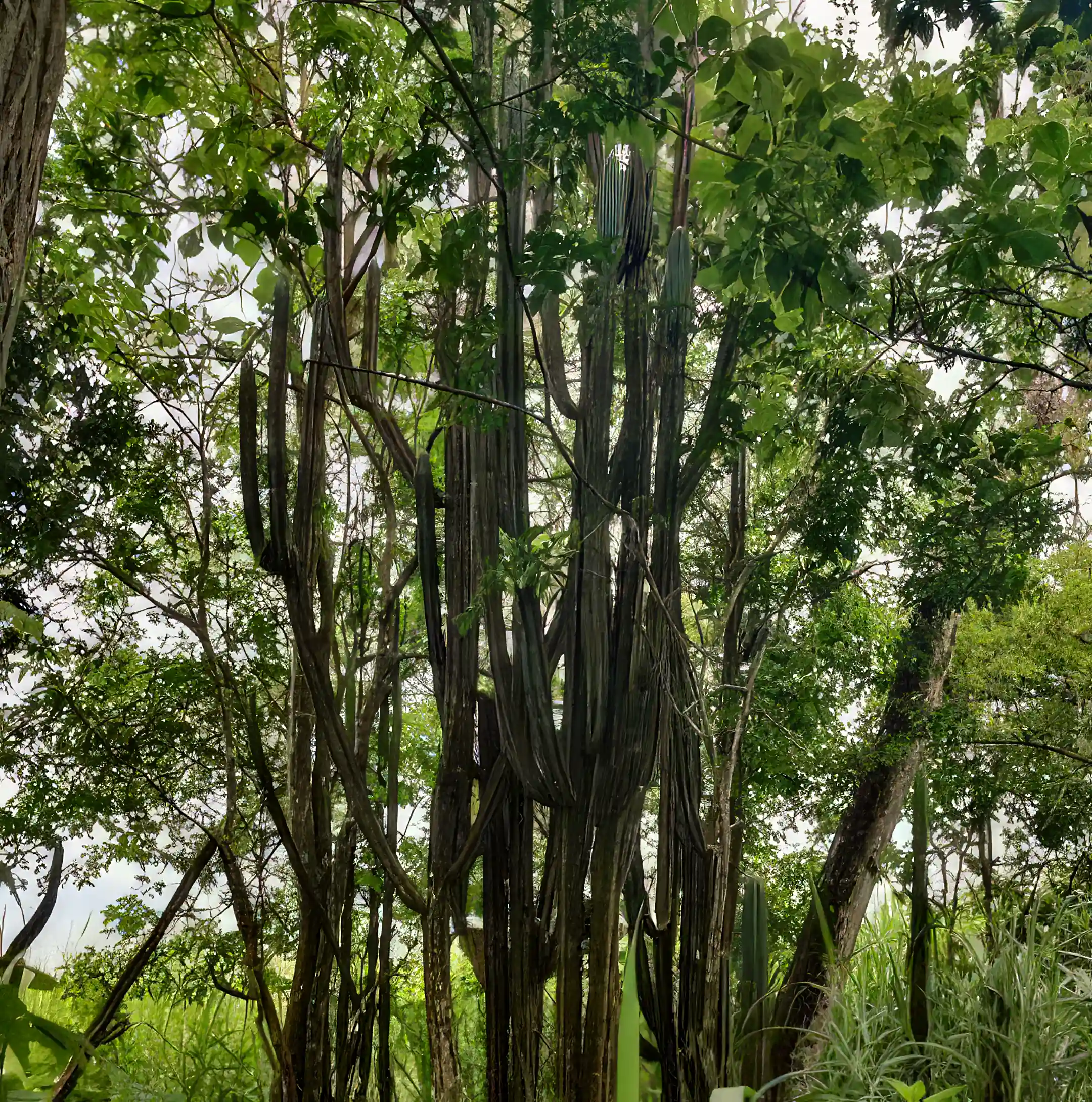 Oceanfront Property for Sale in Canoa, Manabi, Ecuador