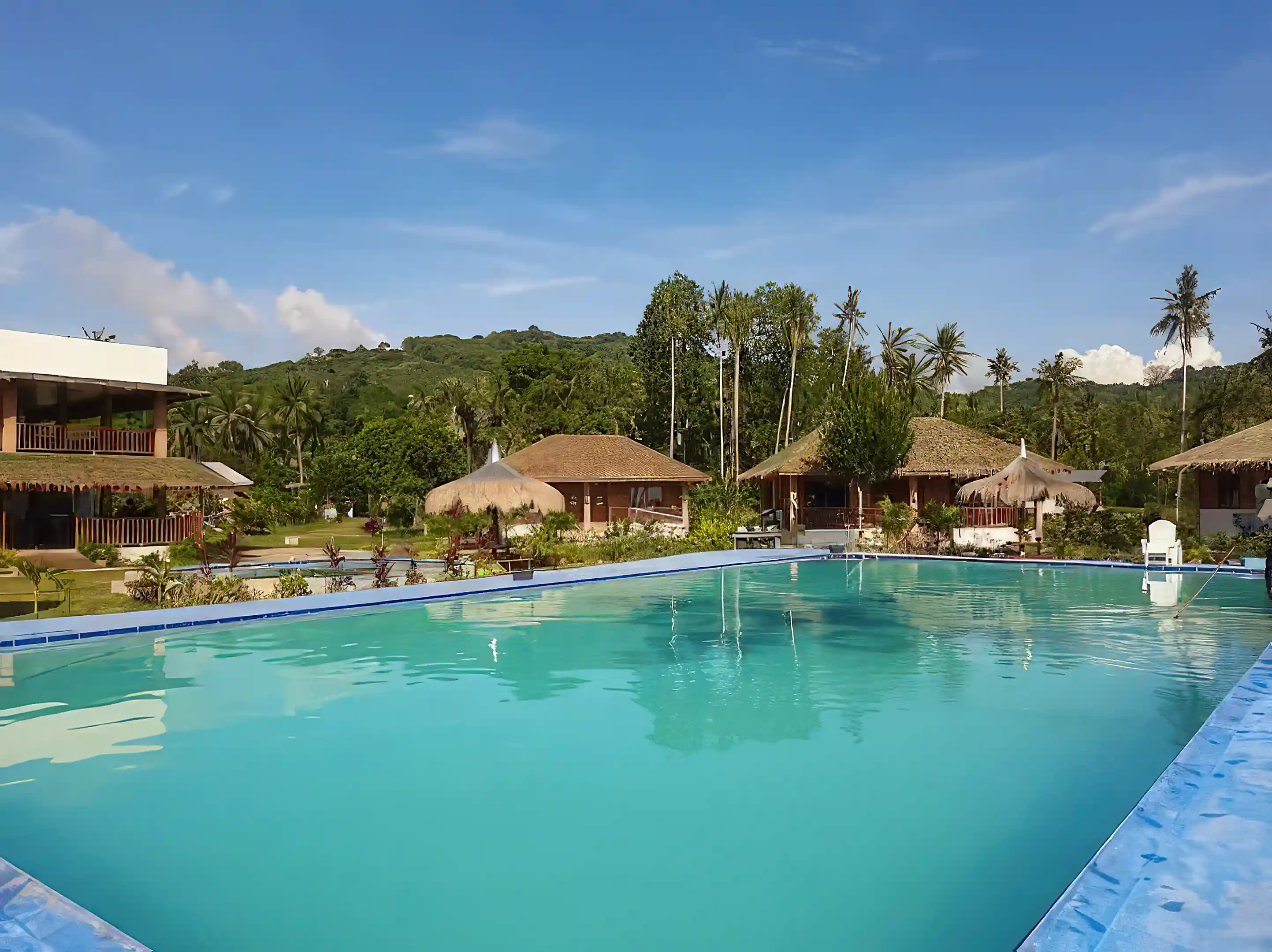 Beach Resort for Sale in Guinling, San Fernando, El Nido, Palawan