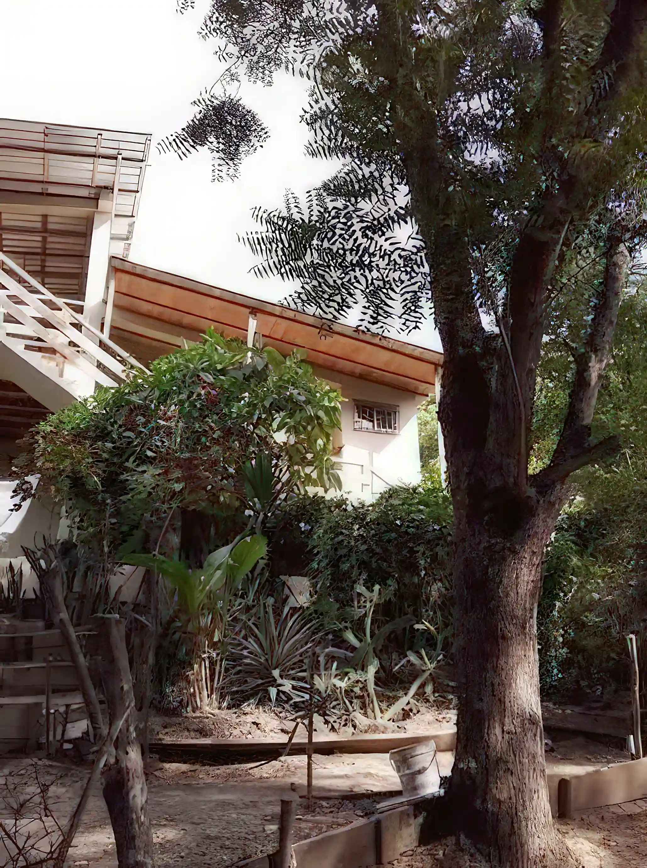 Sea View Home for Sale in Puerto Lopez, Manabi, Ecuador