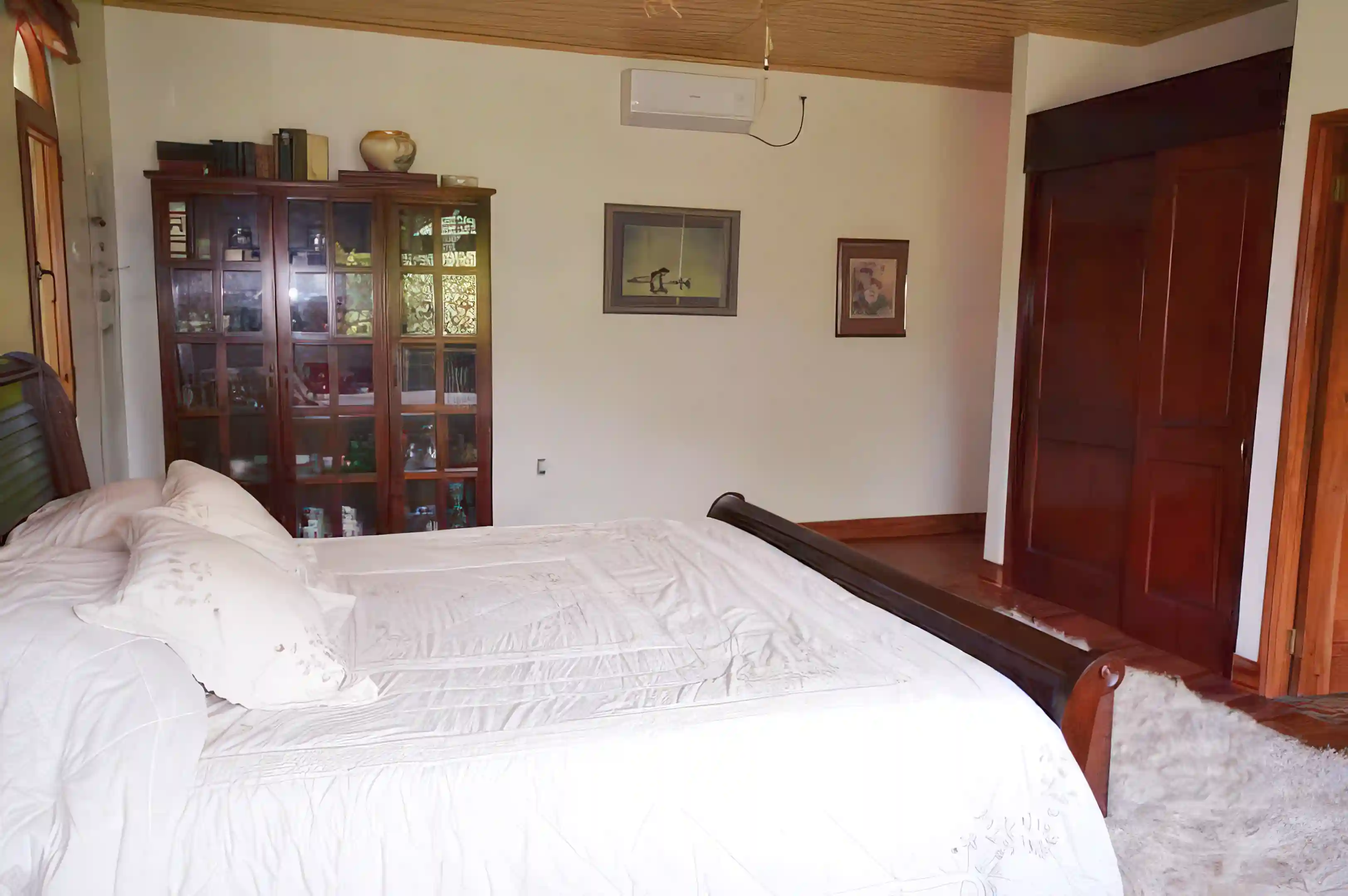 Ocean View House for Sale in Morrillas Encantadas, Mata Oscura