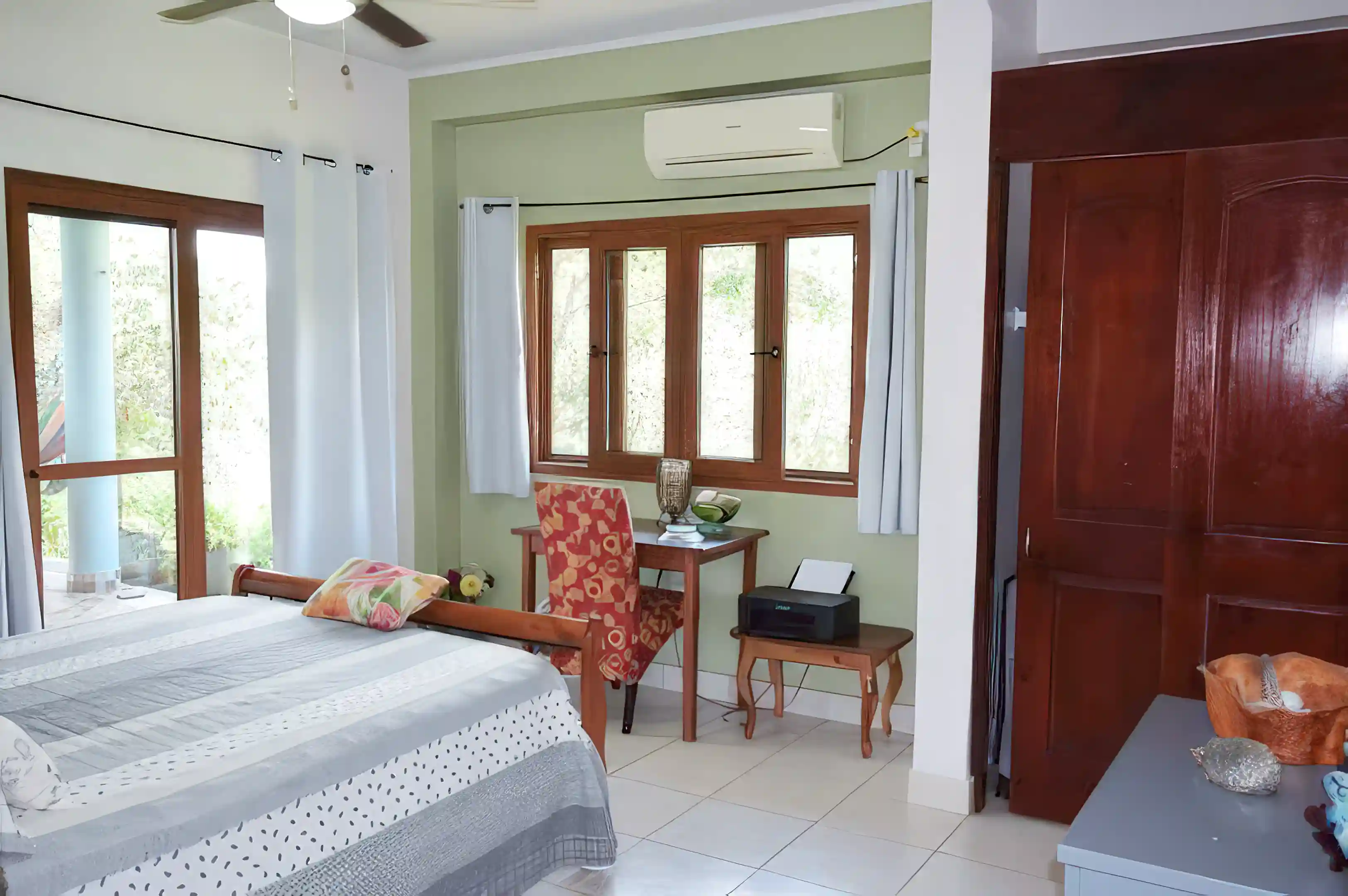 Ocean View House for Sale in Morrillas Encantadas, Mata Oscura