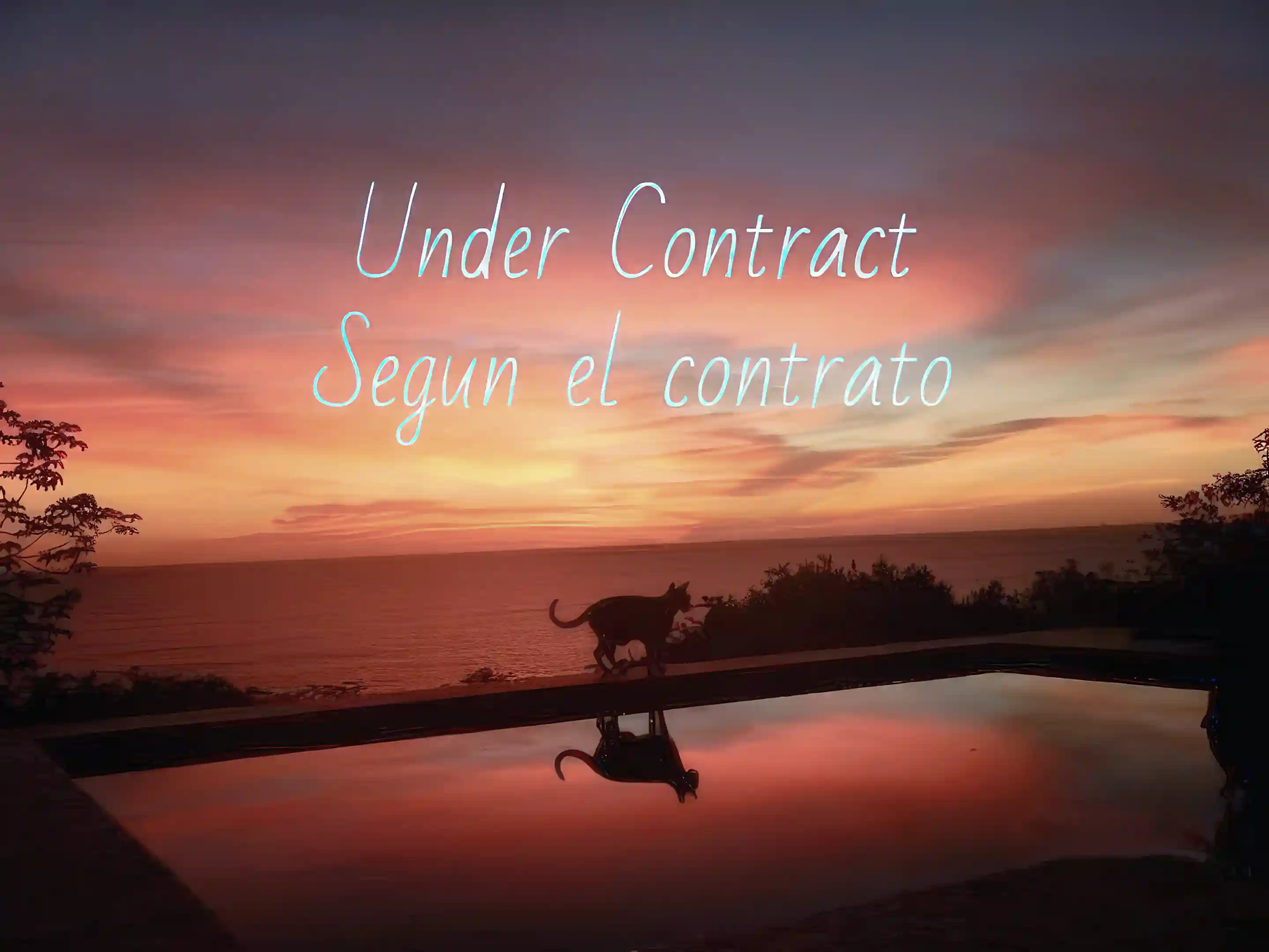 Ocean View House for Sale in Morrillas Encantadas, Mata Oscura