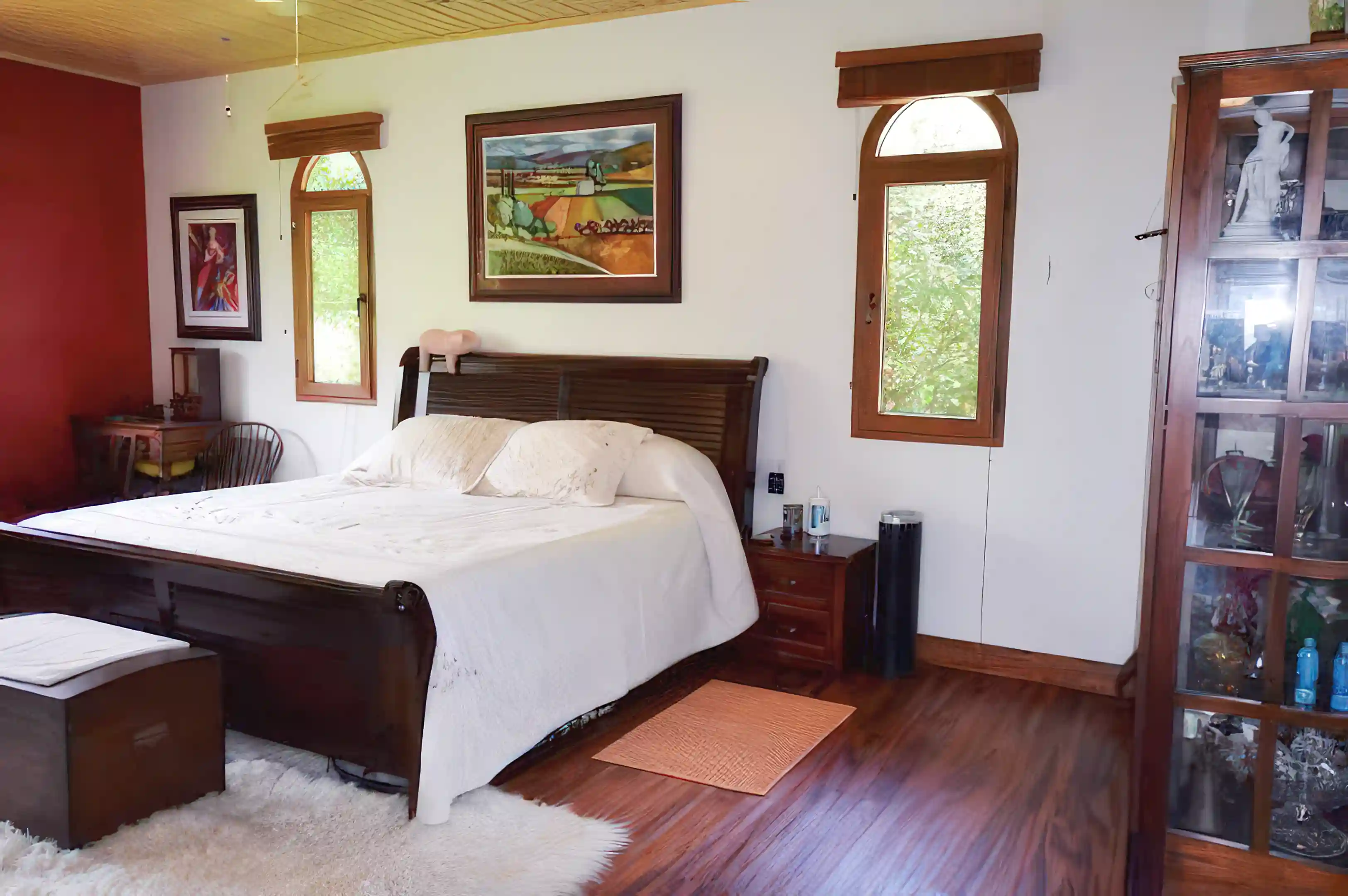 Ocean View House for Sale in Morrillas Encantadas, Mata Oscura