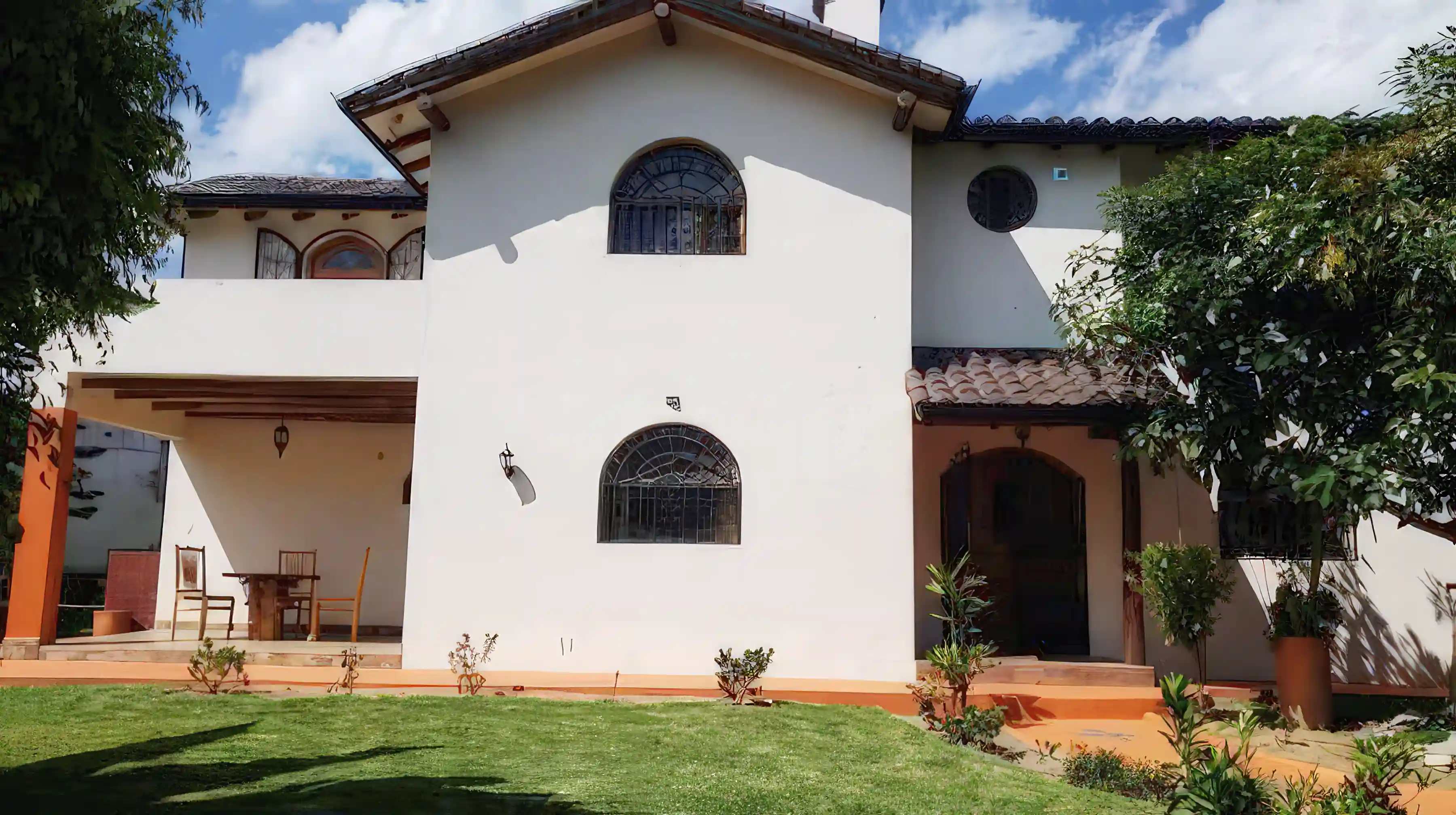 House for Sale in 10 De Agosto, Cotacachi, Imbabura, Ecuador