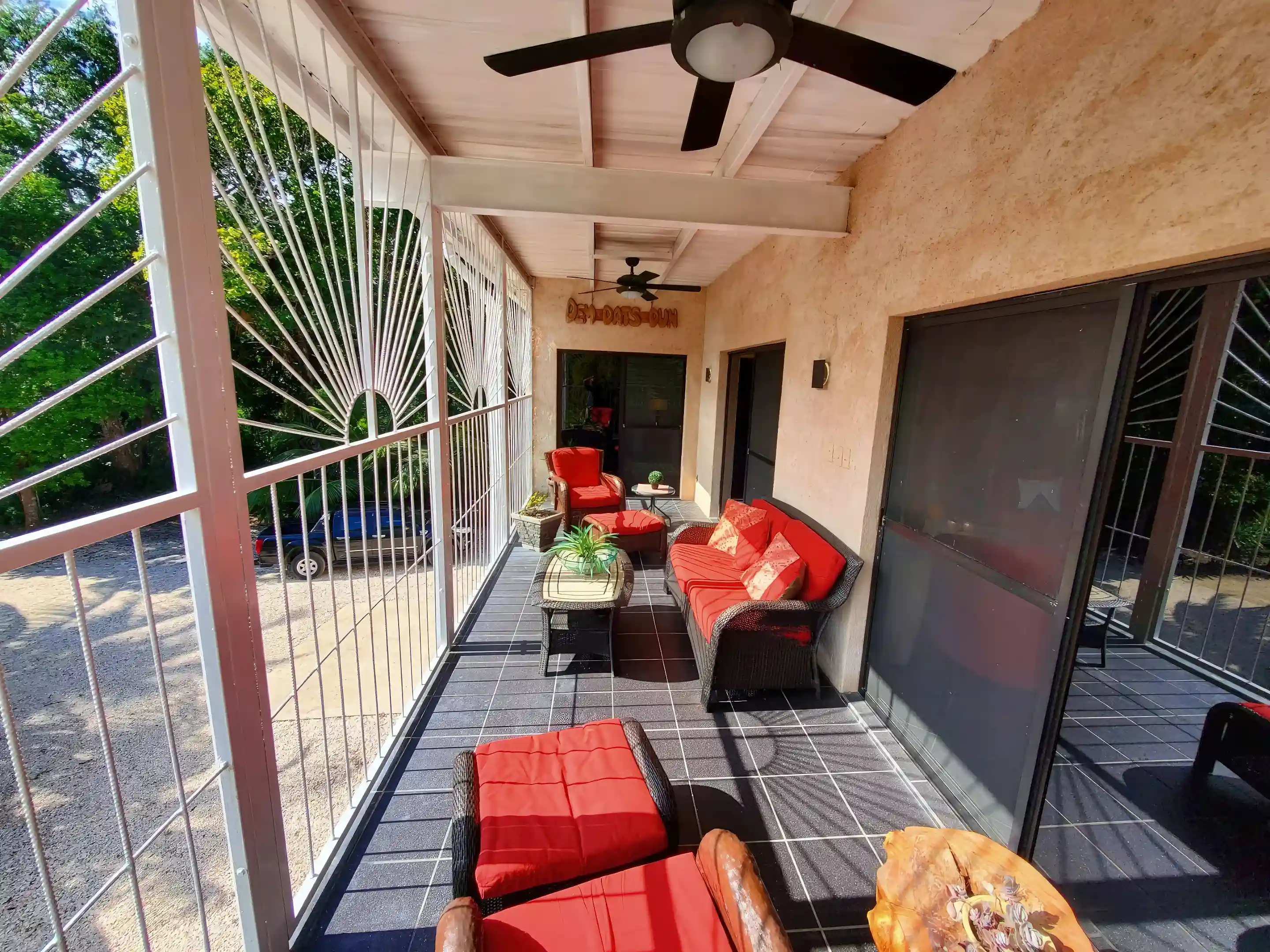 Ocean View Home for Sale in Consejo Shores, Corozal, Belize