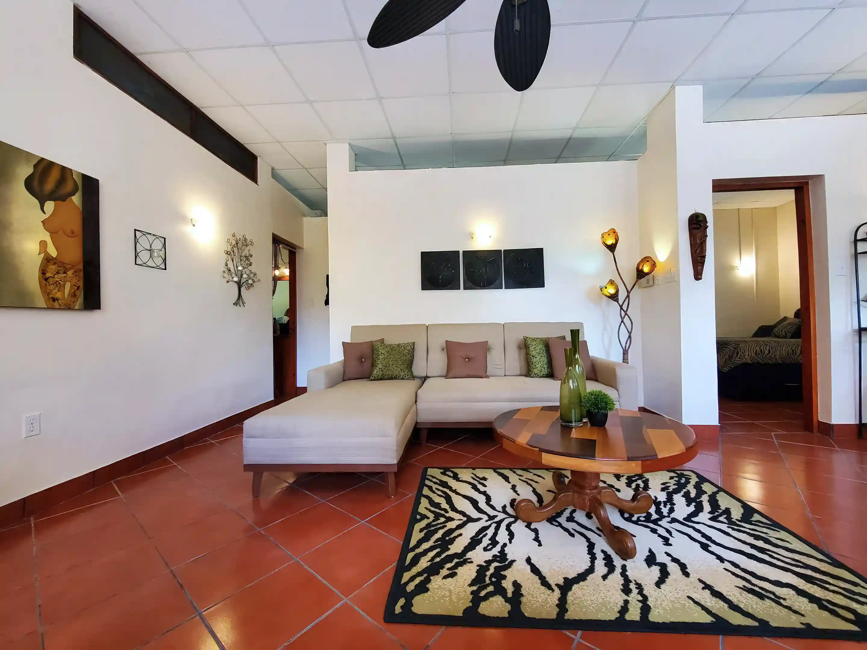 Ocean View Home for Sale in Consejo Shores, Corozal, Belize