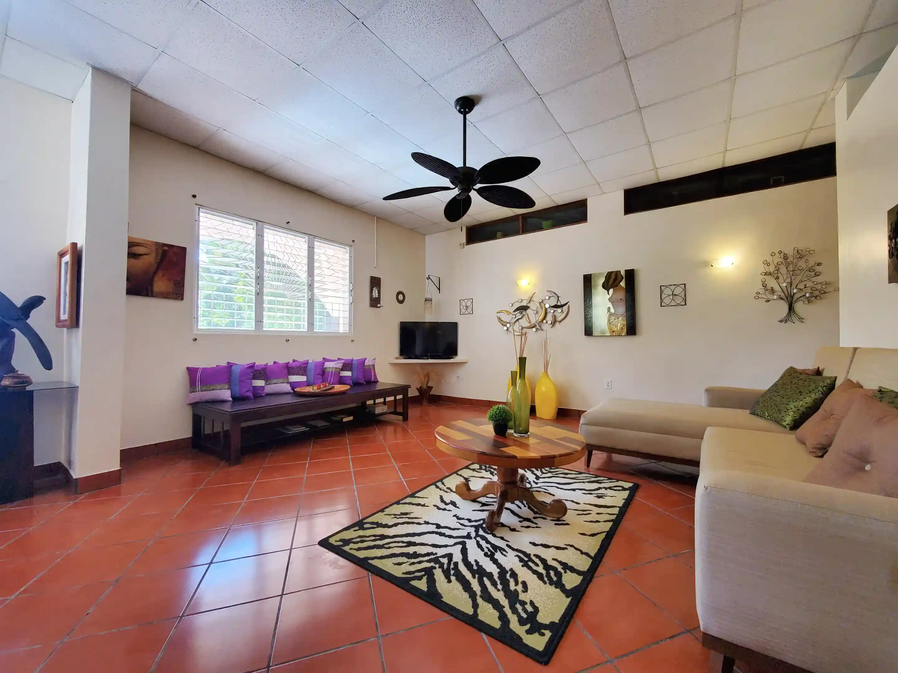 Ocean View Home for Sale in Consejo Shores, Corozal, Belize