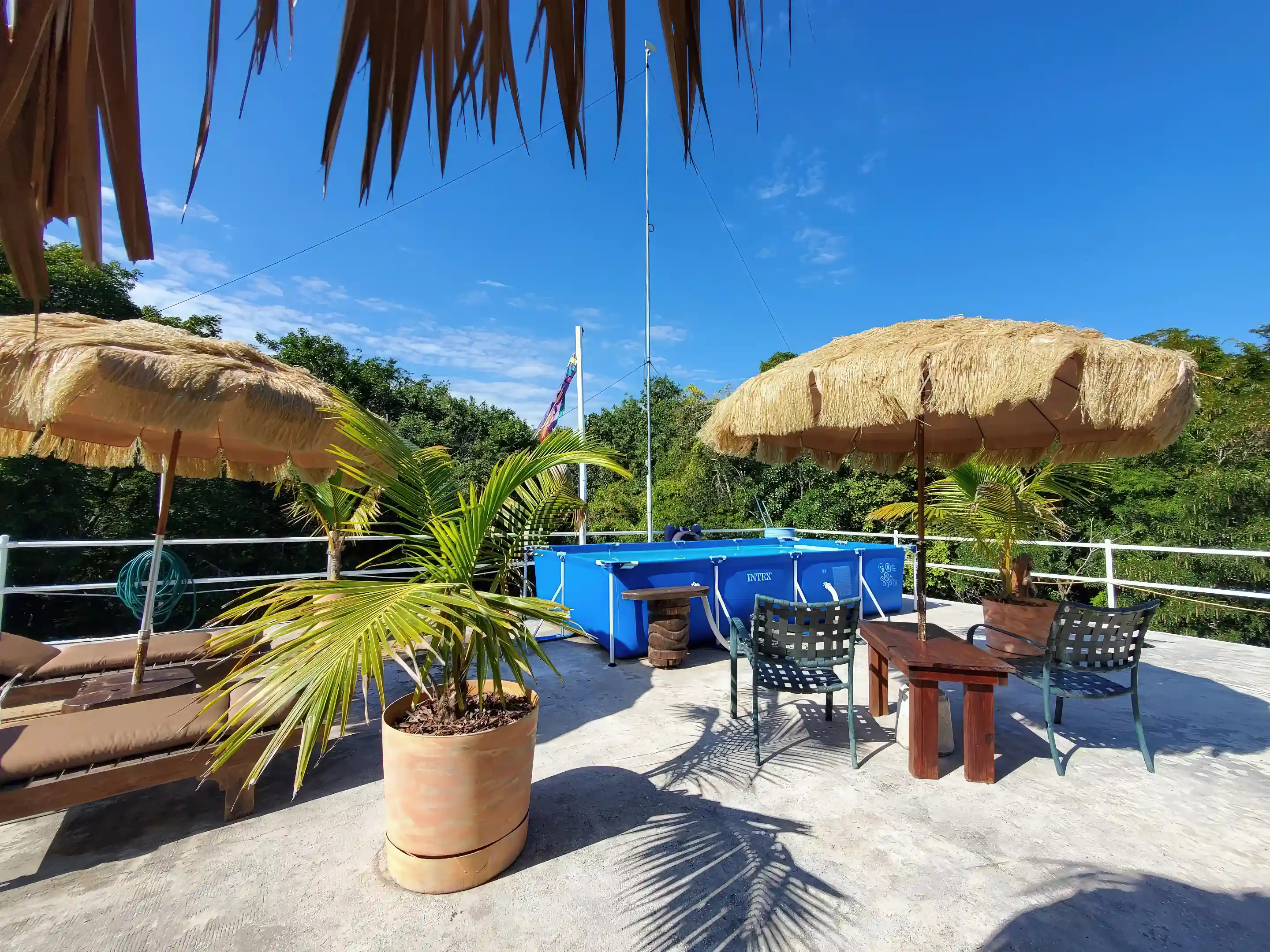 Ocean View Home for Sale in Consejo Shores, Corozal, Belize