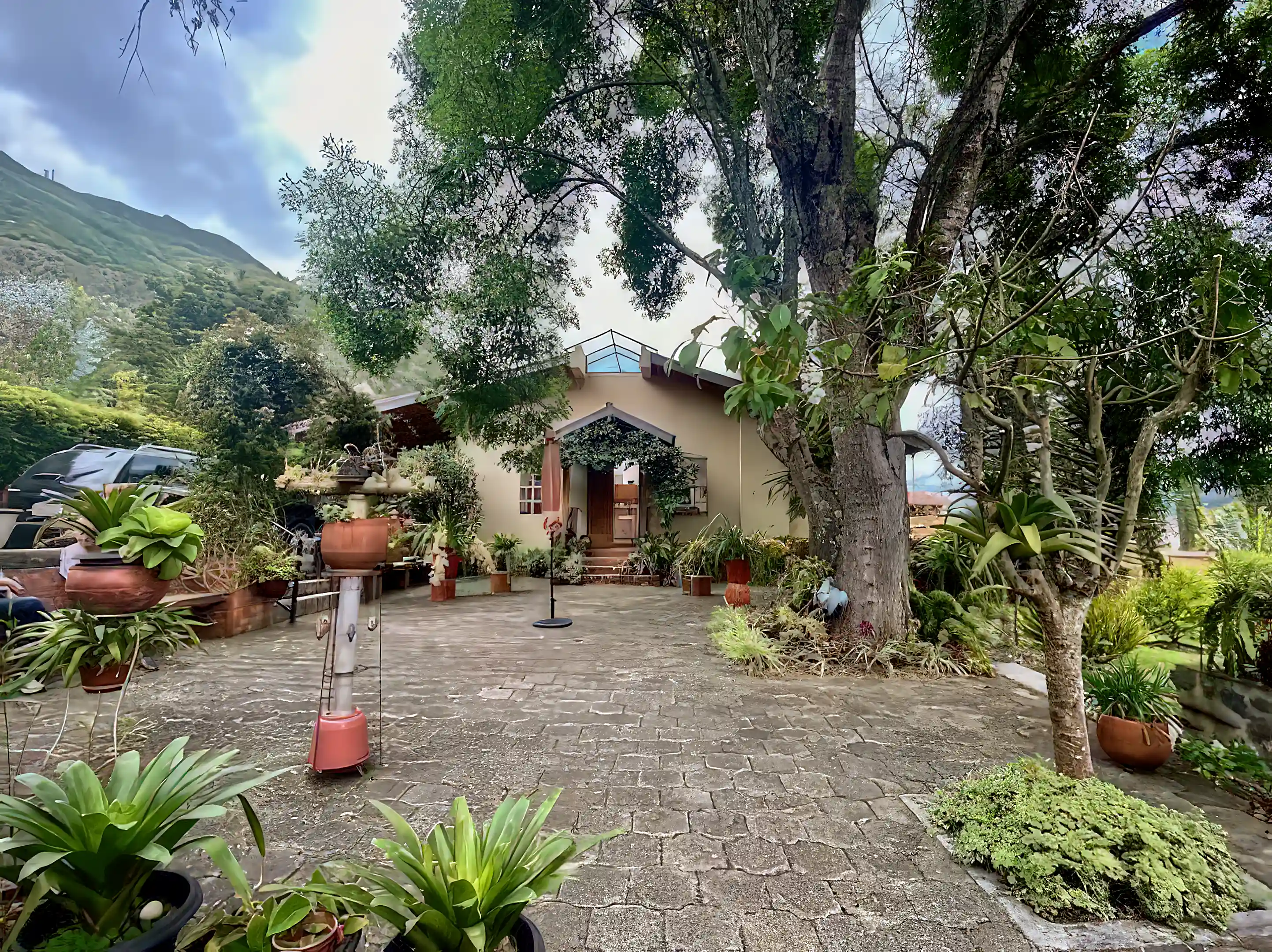 Country Estate for Sale in Uzhupud, Paute/Uzhupud, Azuay, Ecuador Viviun