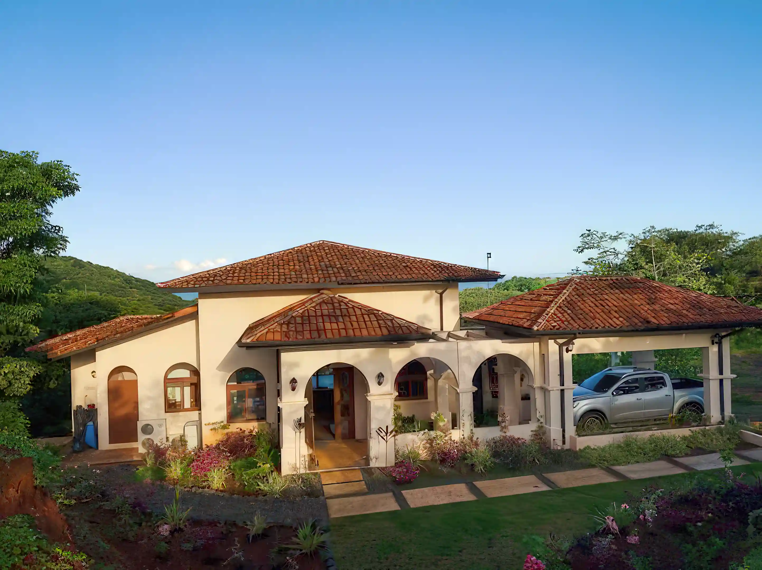 Home for Sale in 68 Calle Pelicano, Los Islotes, Quebro, Veraguas, Panama