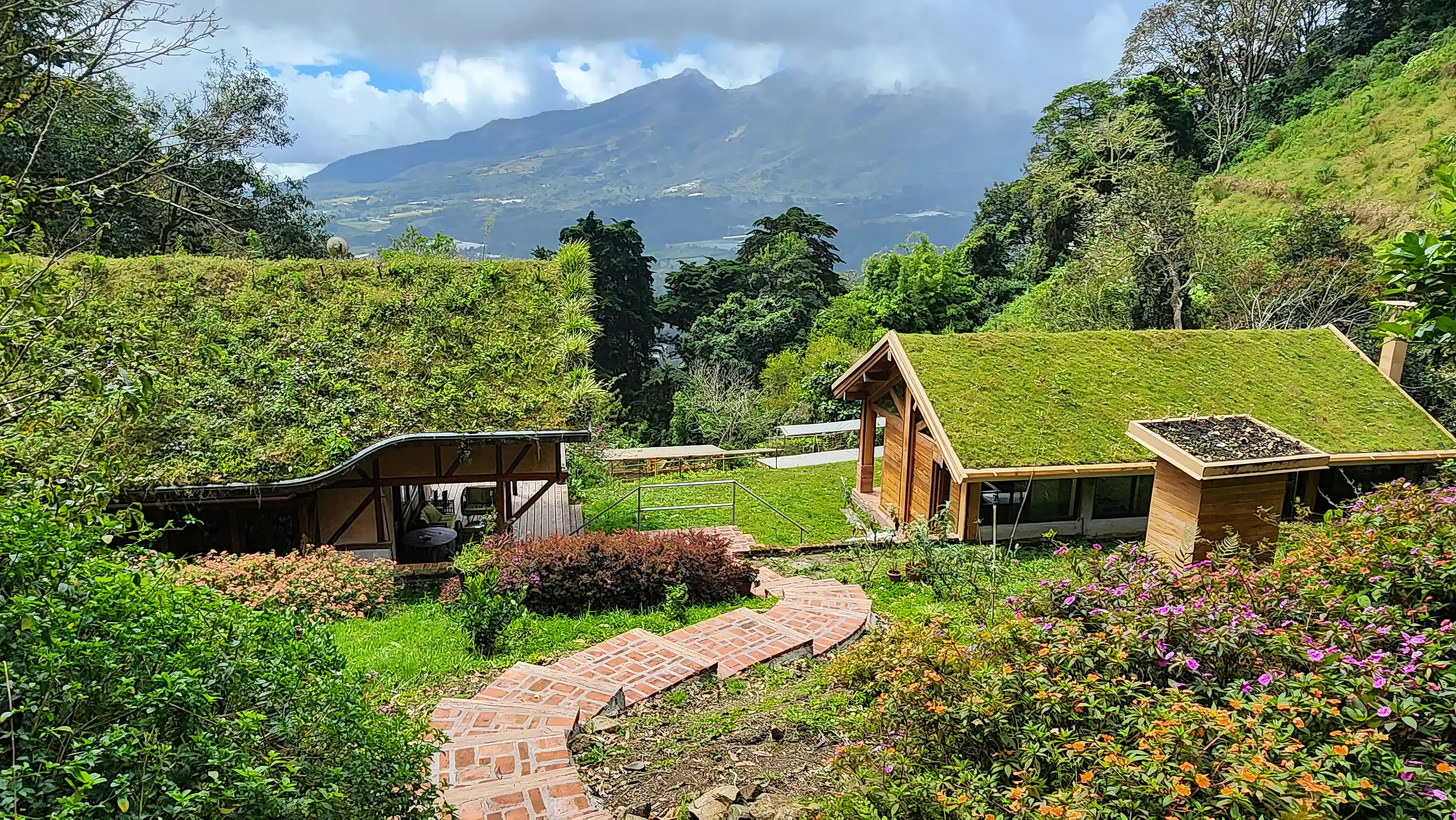 Mountain Estate for Sale in Boquete, Chiriqui, Panama