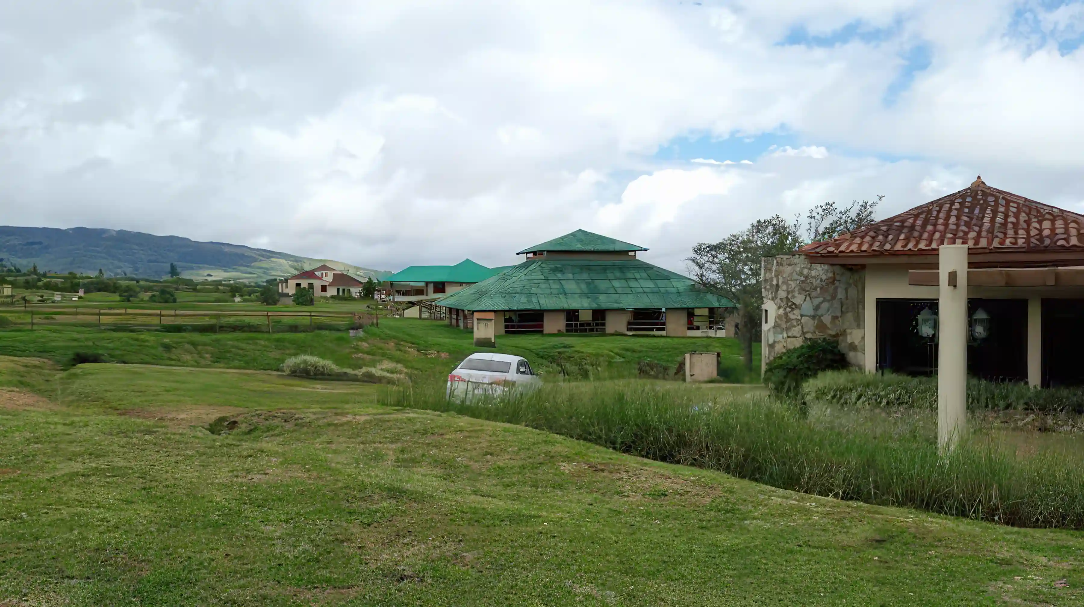 Home for Sale in Mirada Al Volcan, Chiriqui, Panama Viviun