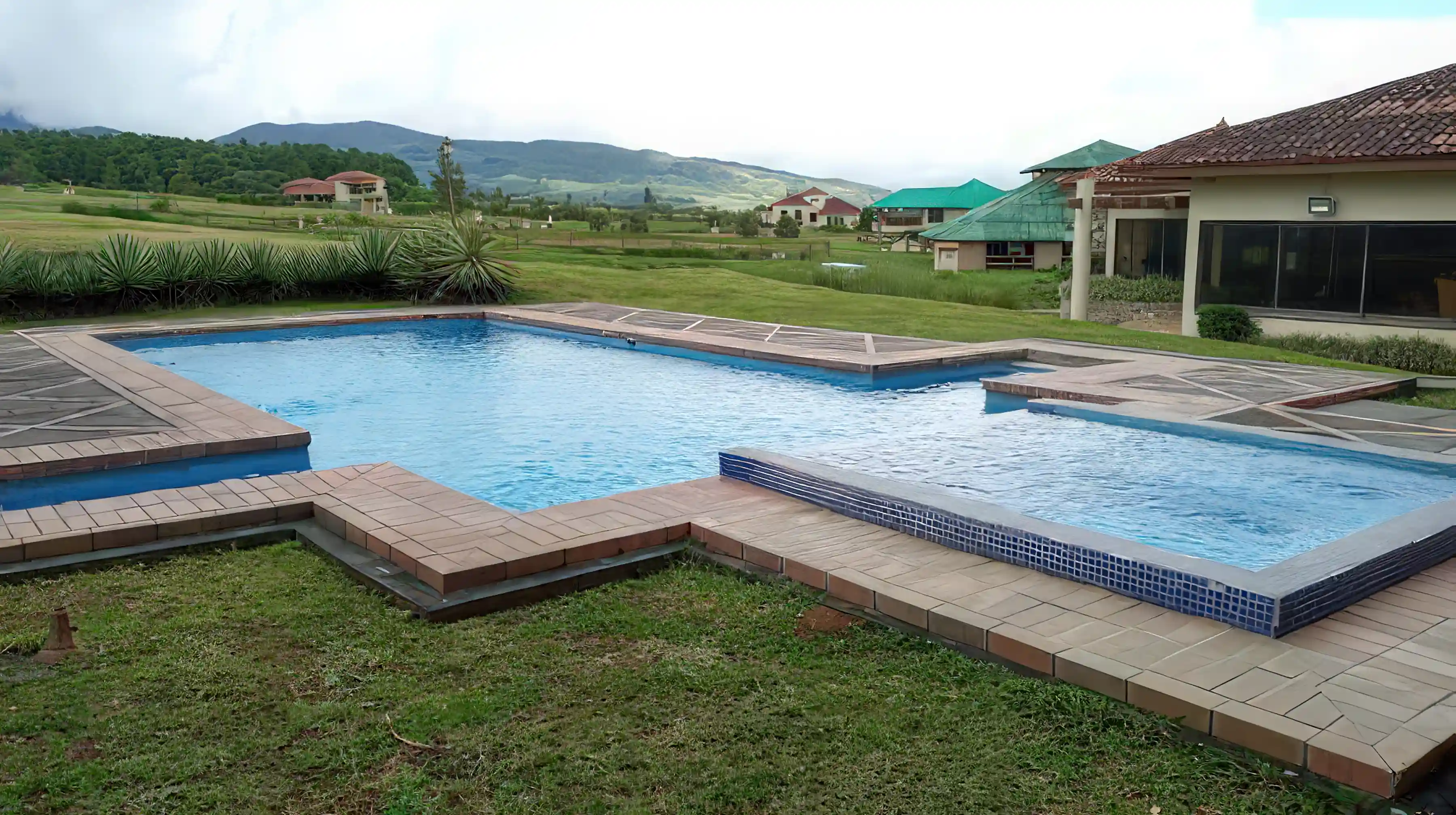 Home for Sale in Mirada Al Volcan, Boquete, Chiriqui, Panama