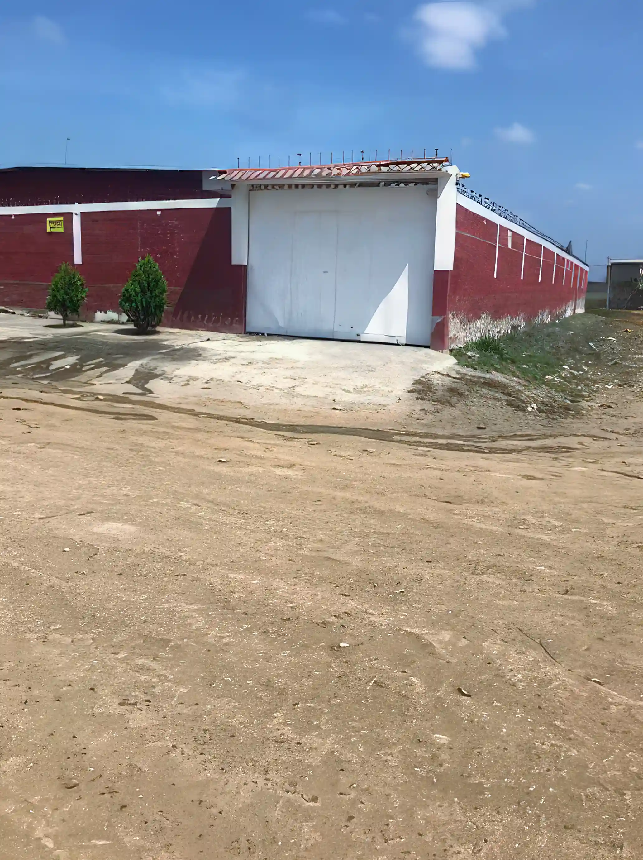 Home for Sale in Playas, Guayas, Ecuador