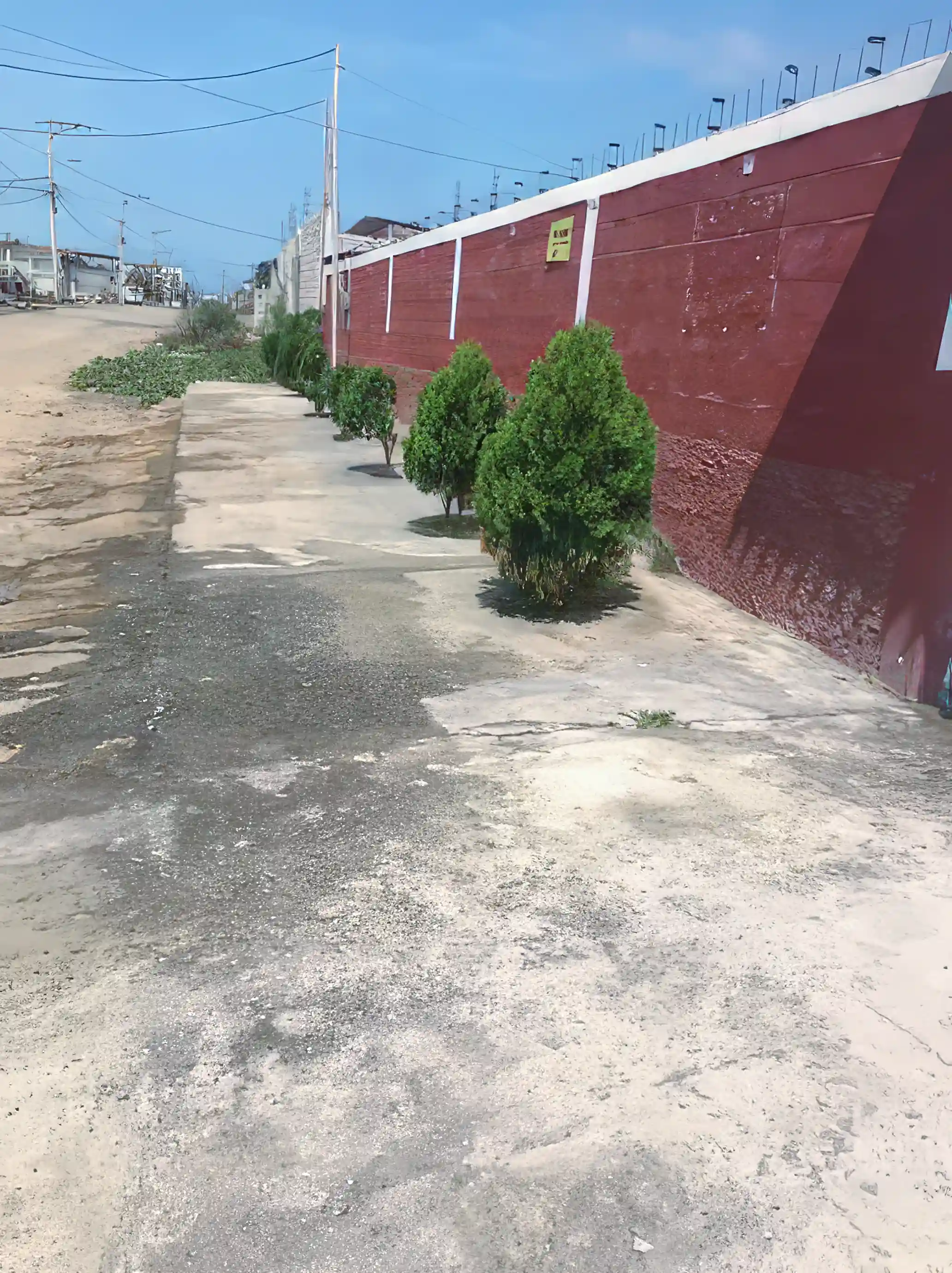 Home for Sale in Playas, Guayas, Ecuador Viviun