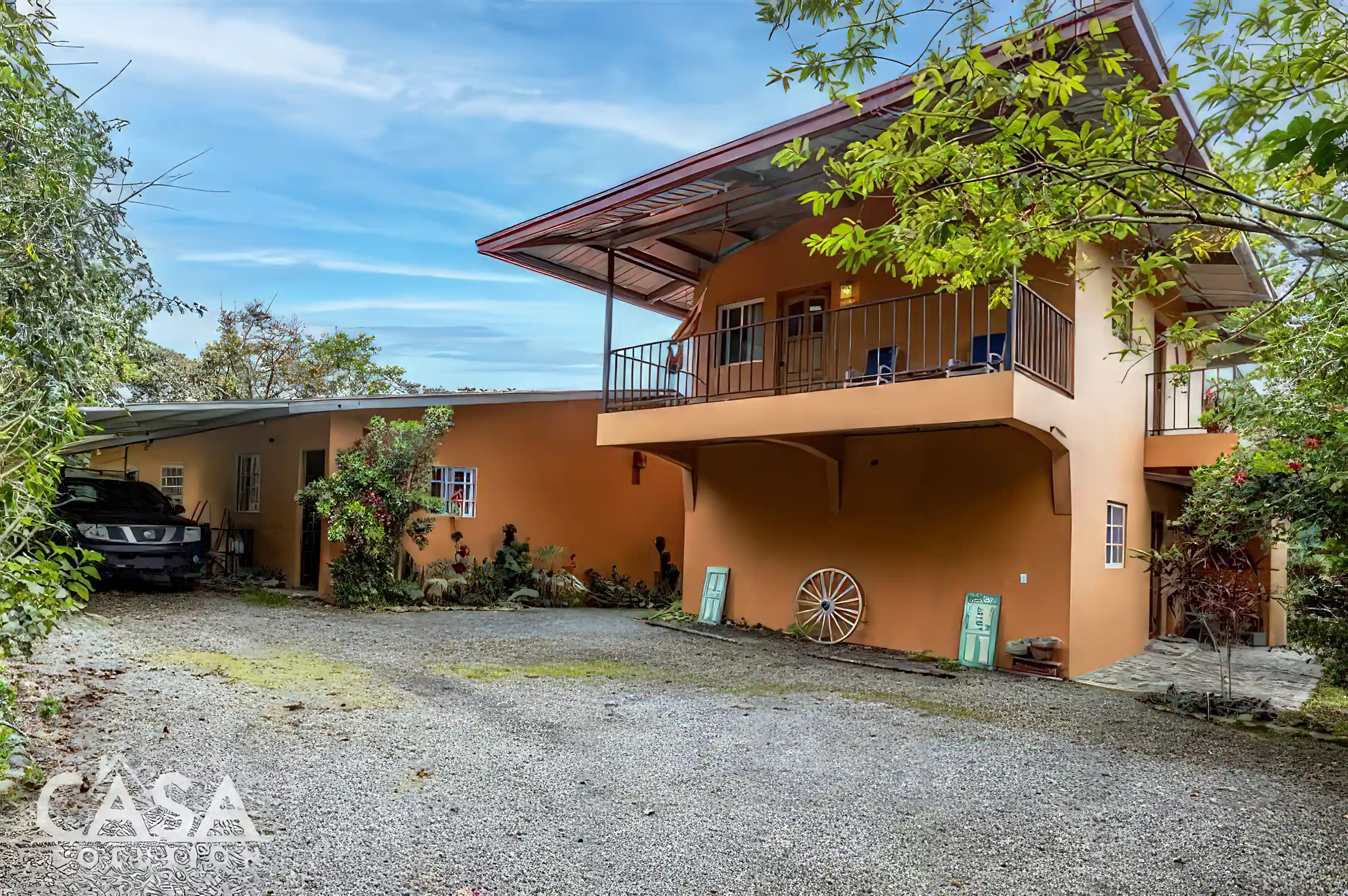 Home for Sale in Chiriqui, Panama Viviun
