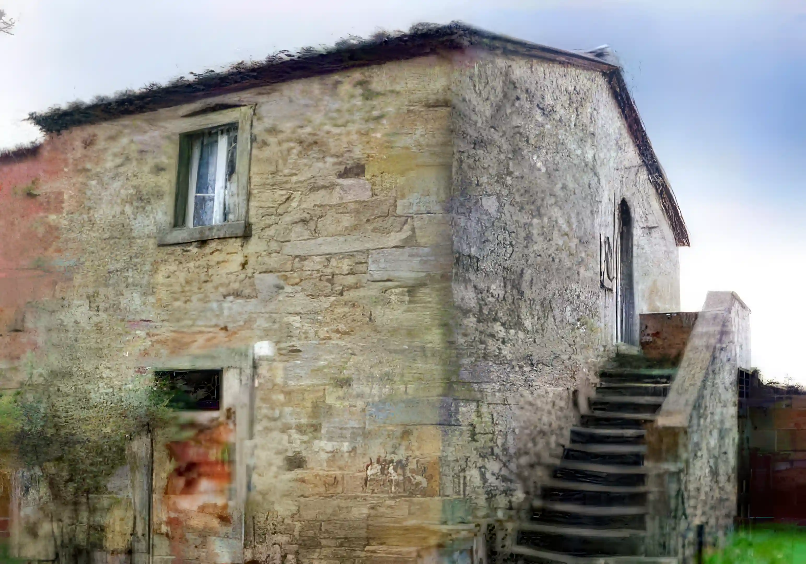Villa for Sale in Cortona, Italy