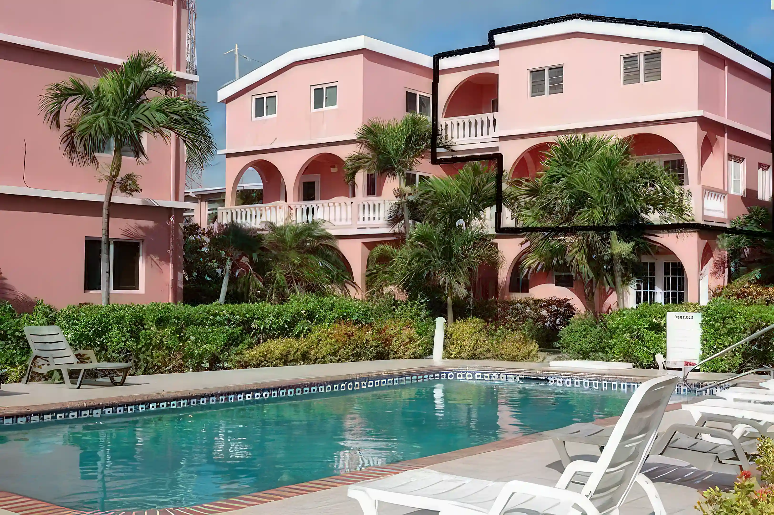 Beach Condo for Sale in San Pedro Town, Ambergris Caye, Belize