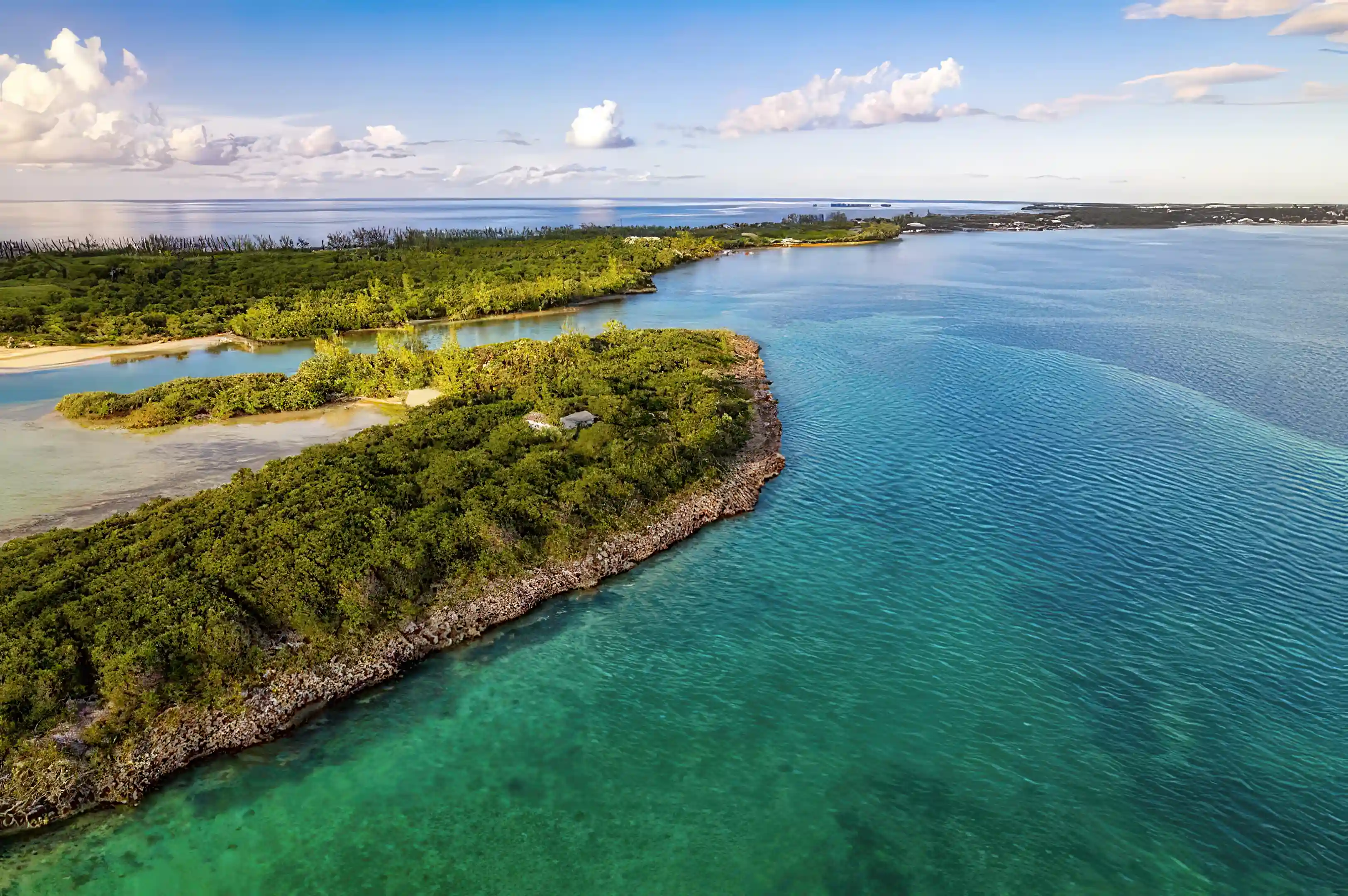 Private Island for Sale in Spanish Wells, Eleuthera, Bahamas Viviun