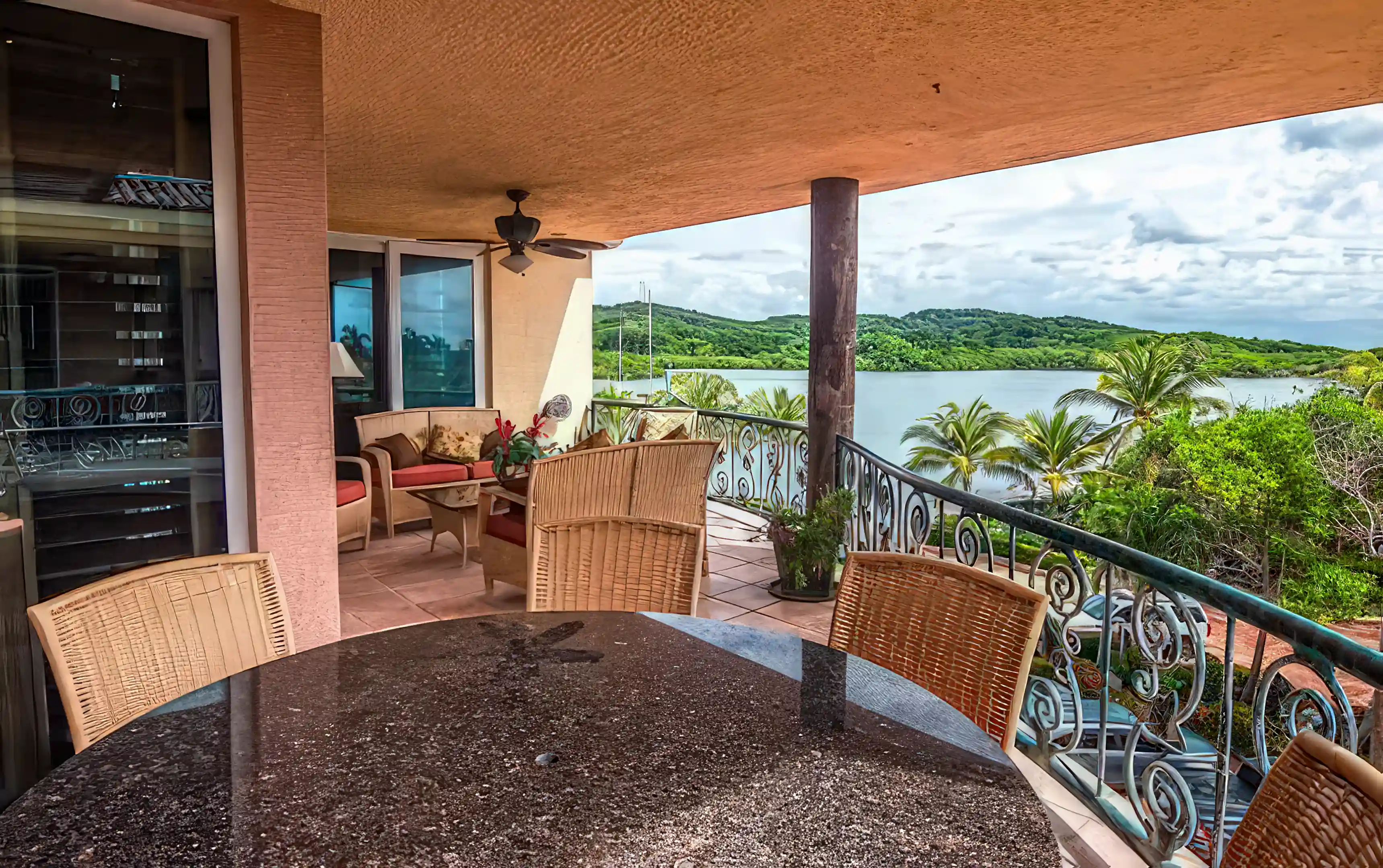 Condo for Sale in Roatan, Bay Islands, Honduras