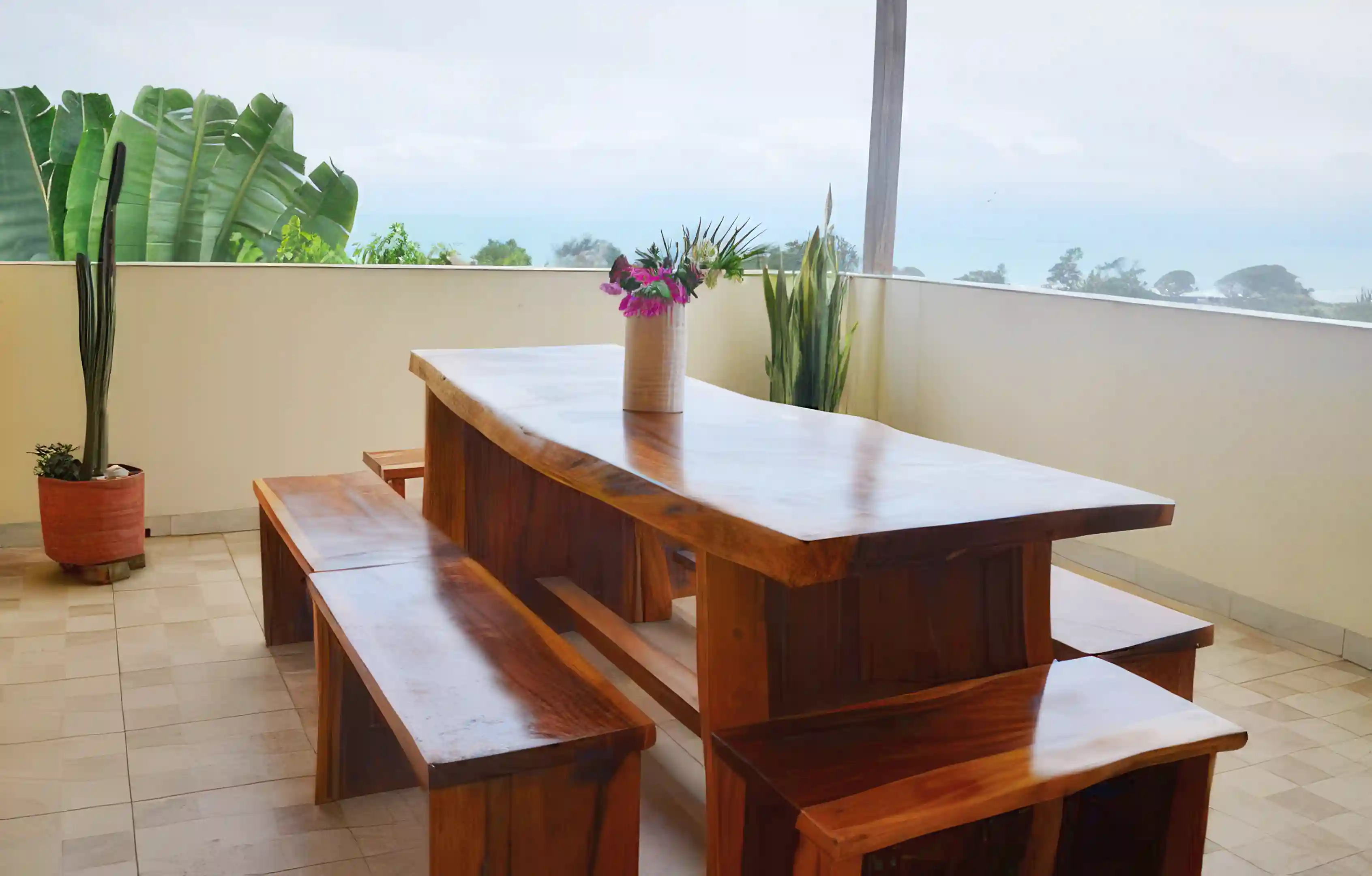 Home for Sale in Puerto Cayo, Manabi, Ecuador