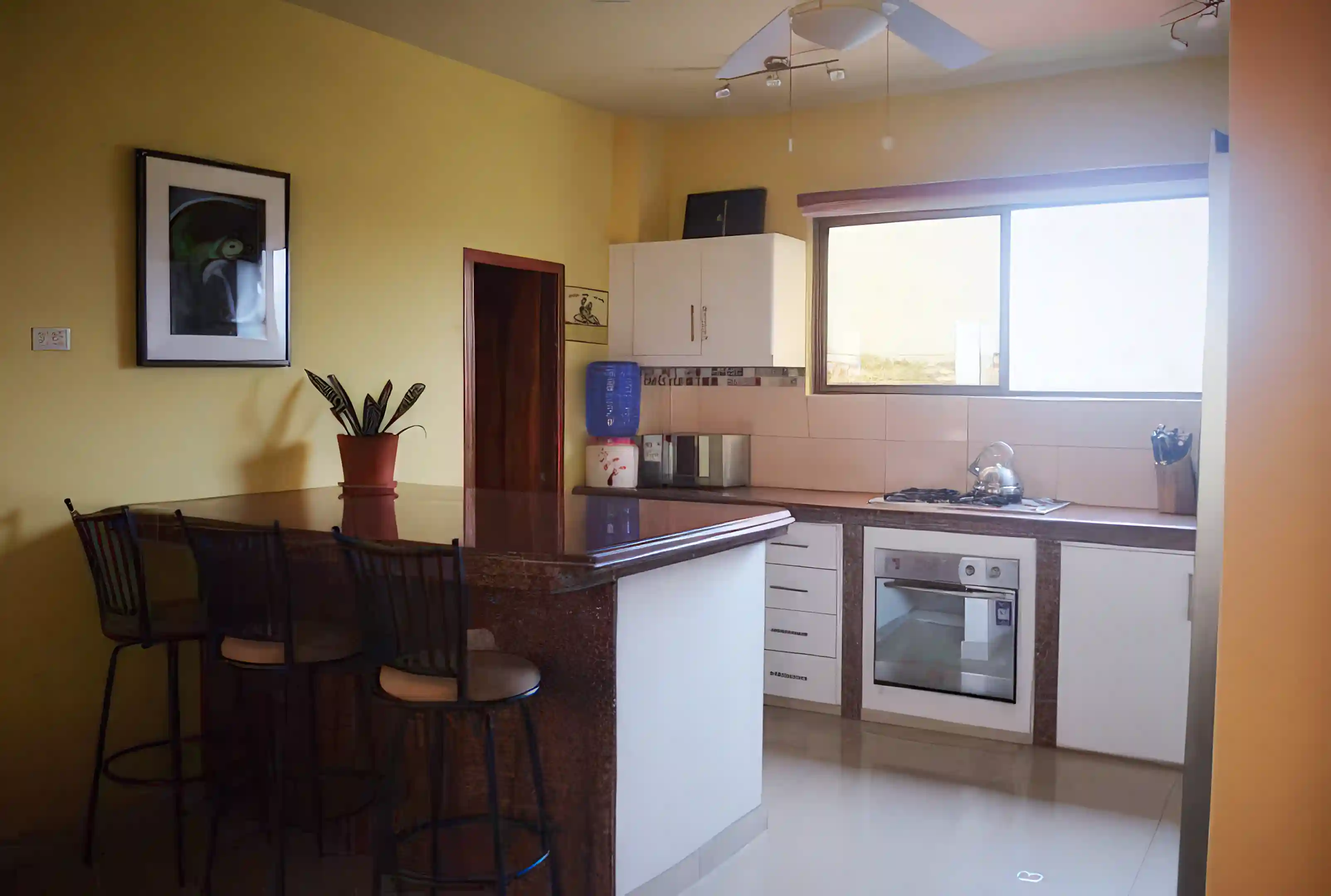 Home for Sale in Puerto Cayo, Manabi, Ecuador