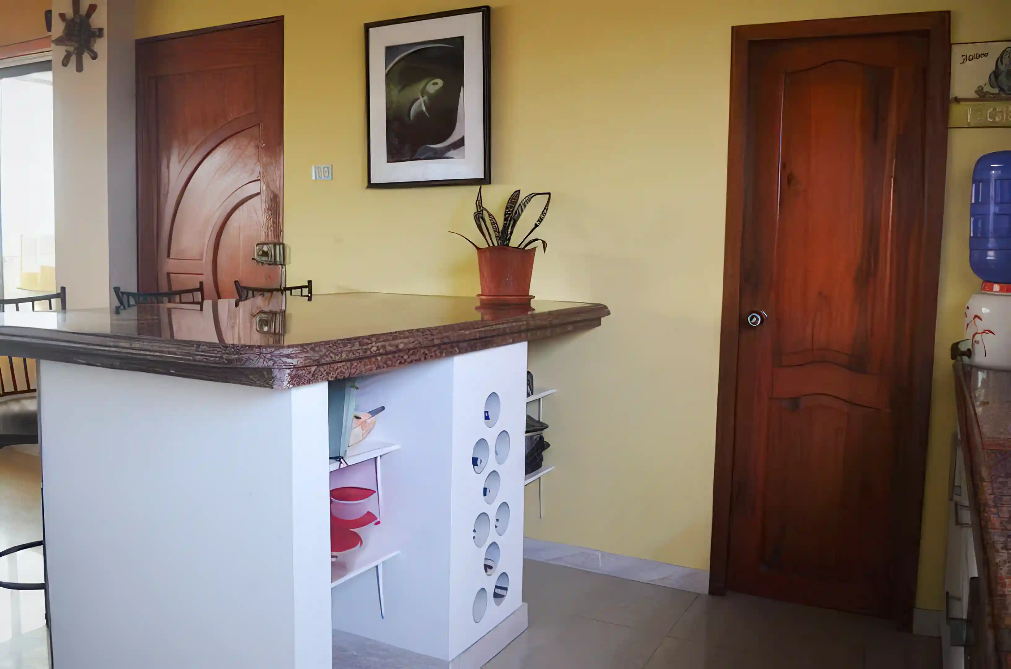 Home for Sale in Puerto Cayo, Manabi, Ecuador