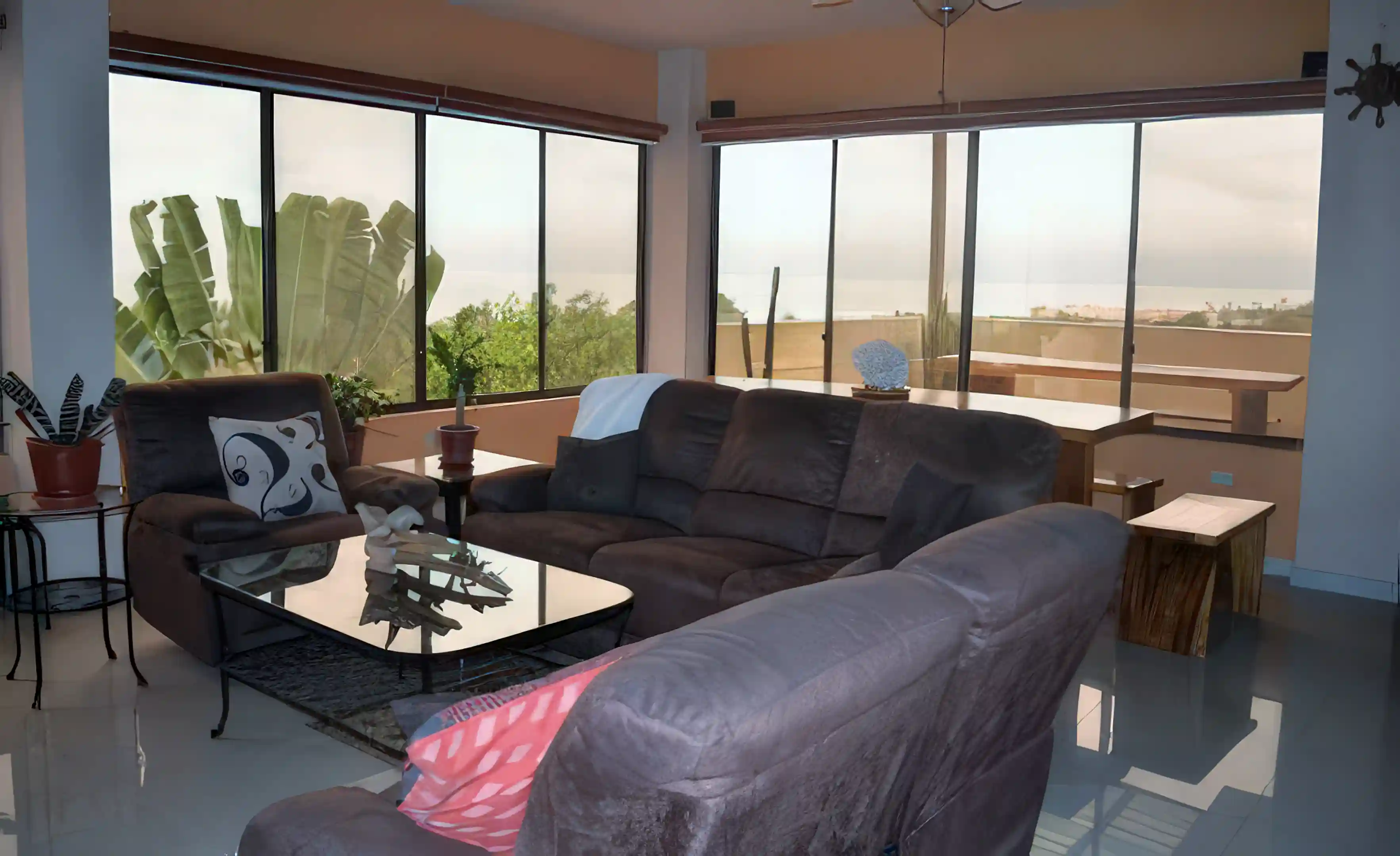 Home for Sale in Puerto Cayo, Manabi, Ecuador