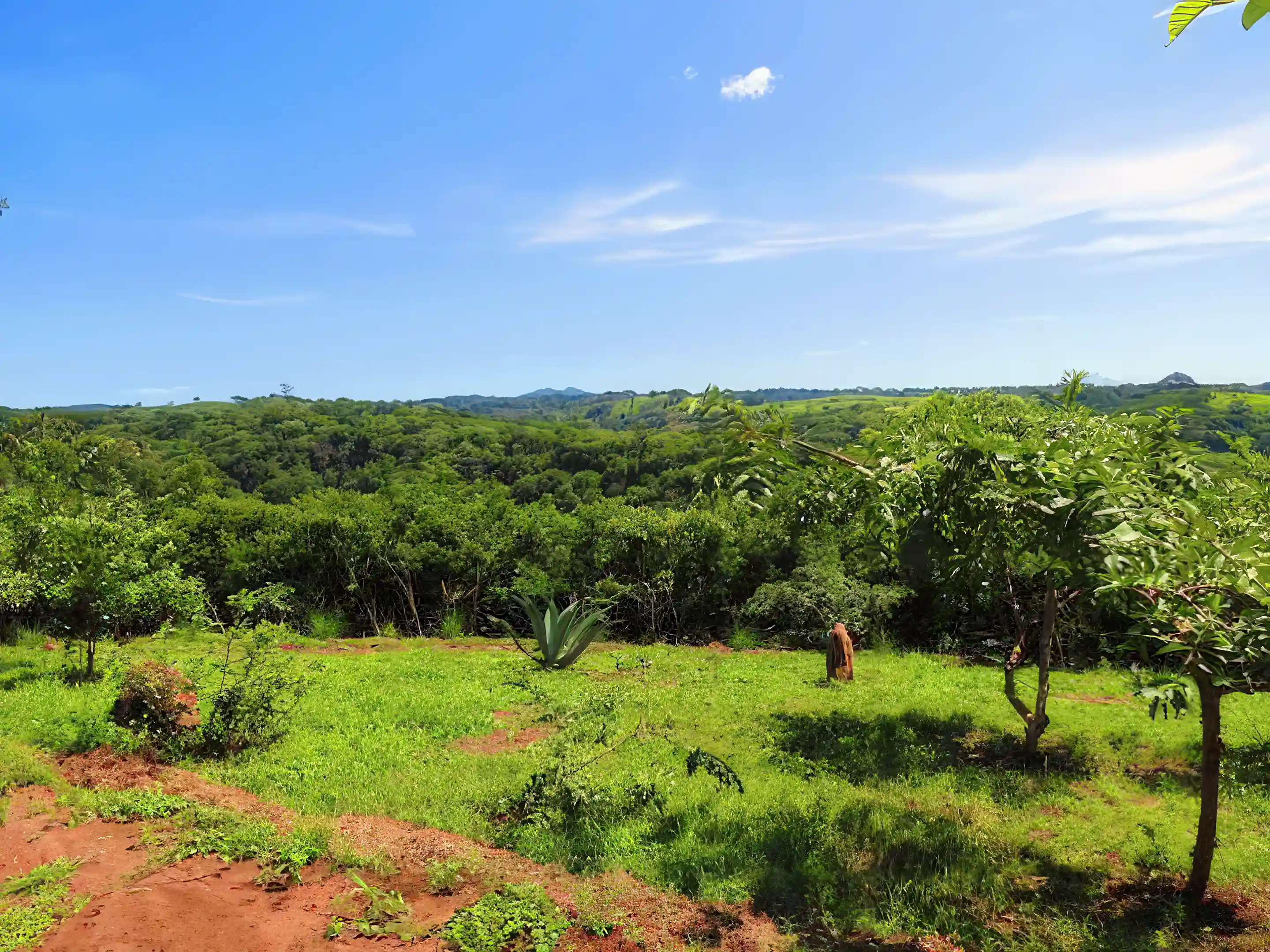 Impressive Land for Sale in Zaragoza, La Libertad, El Salvador
