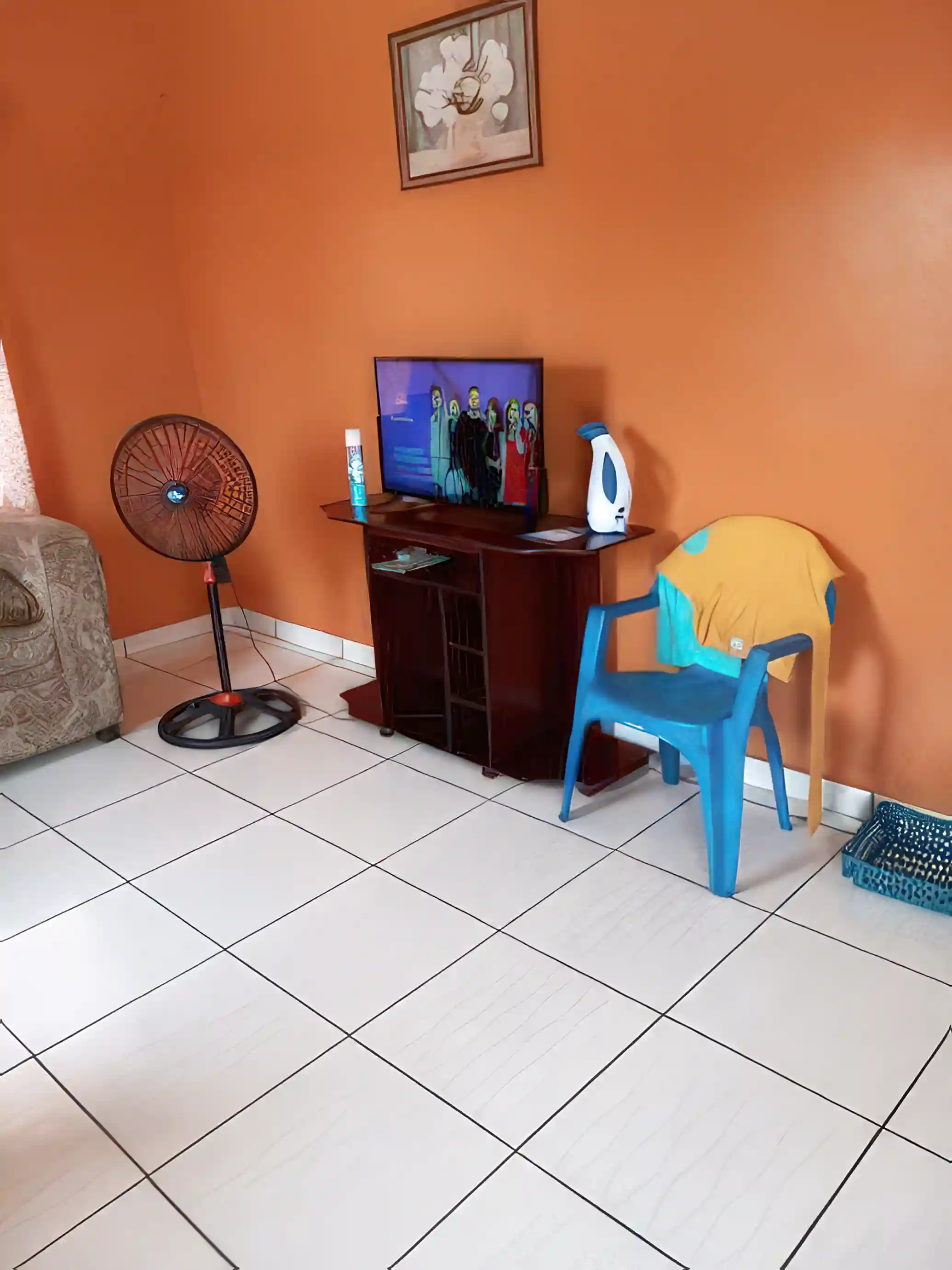 3 Bed 2 Bath Home for Sale and Rent in Calle 4, Res. La Florida, La