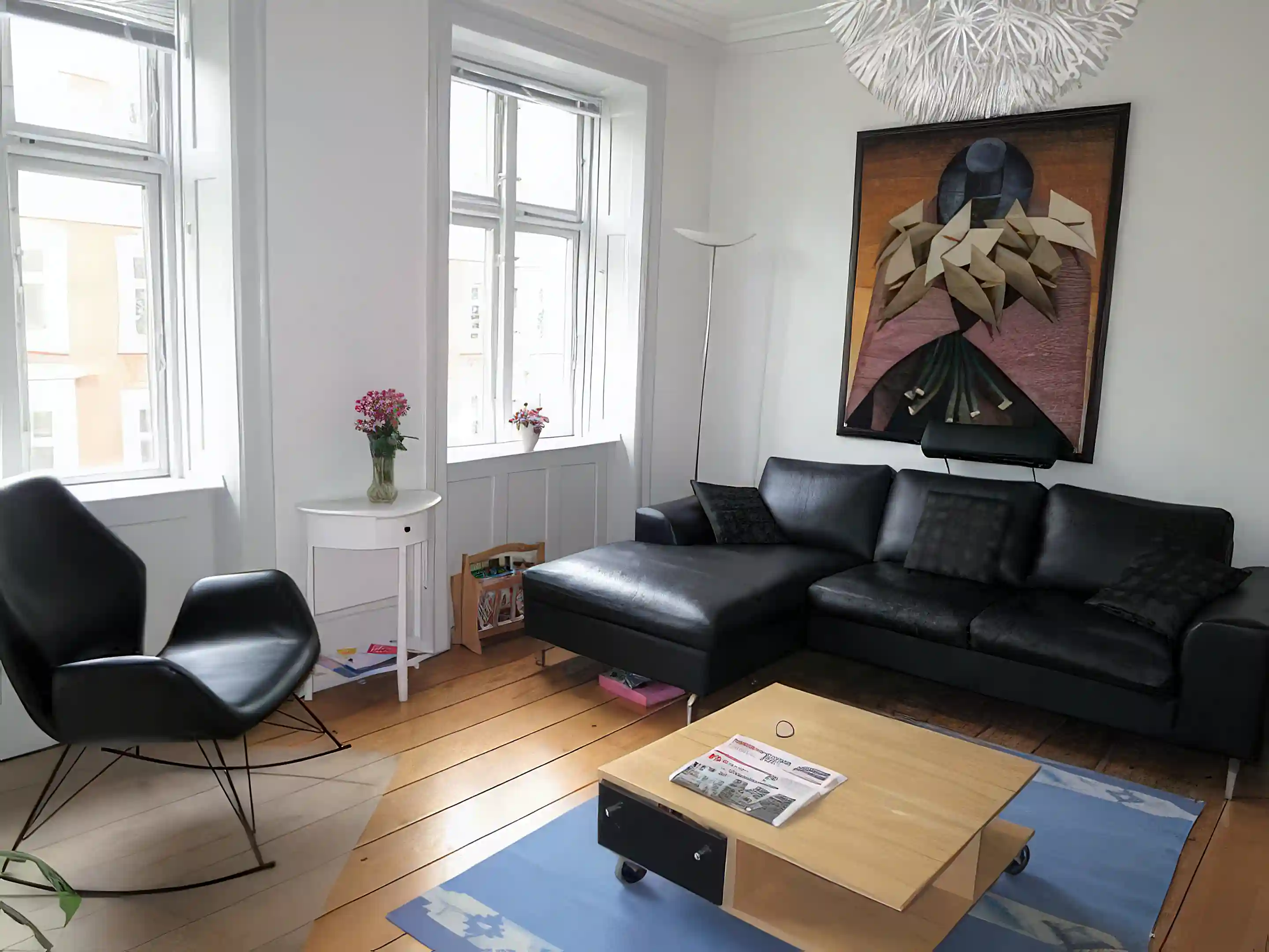 Image showcasing Apartments in Denmark - ArchDaily