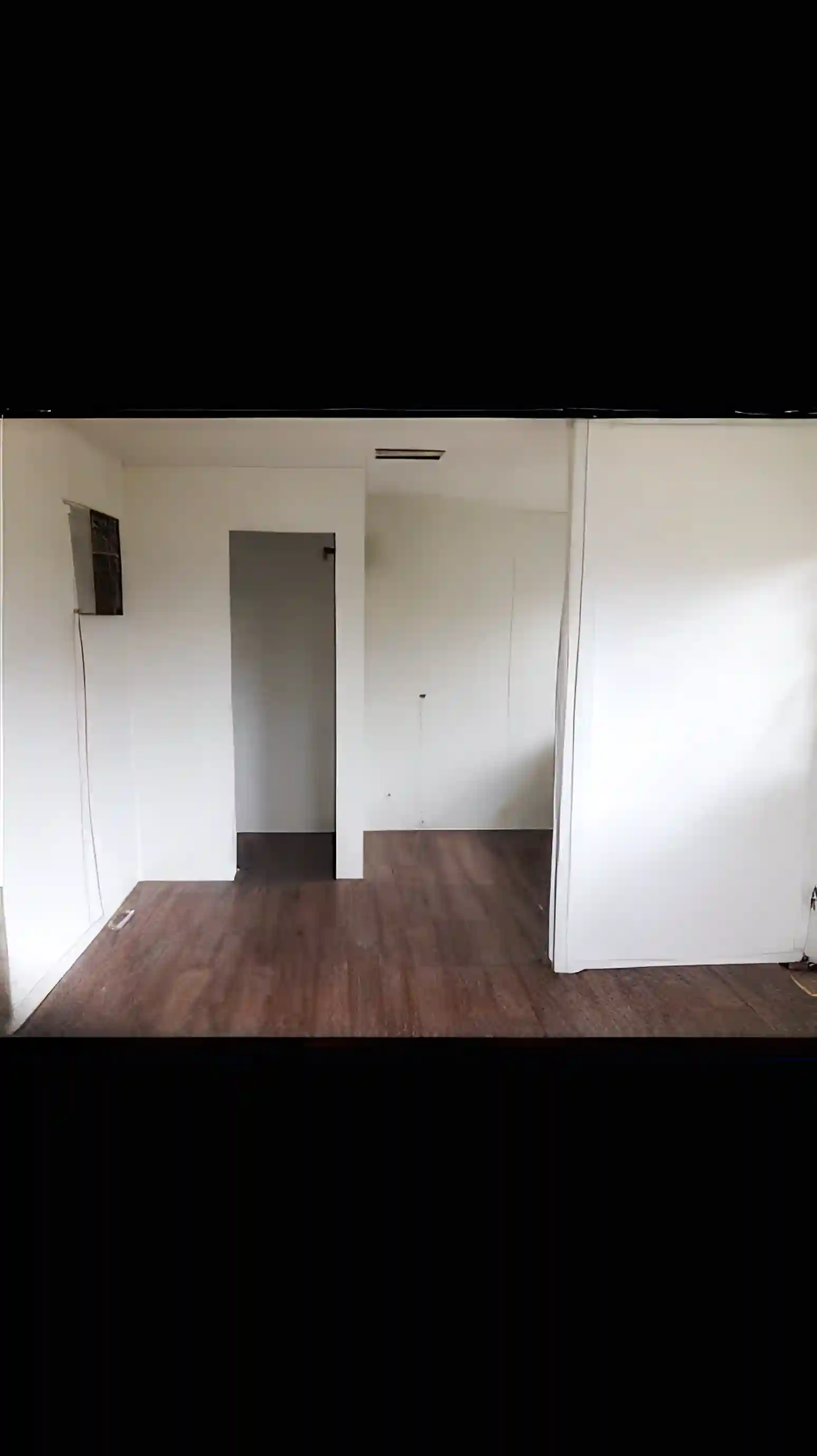 Old Realestate Office