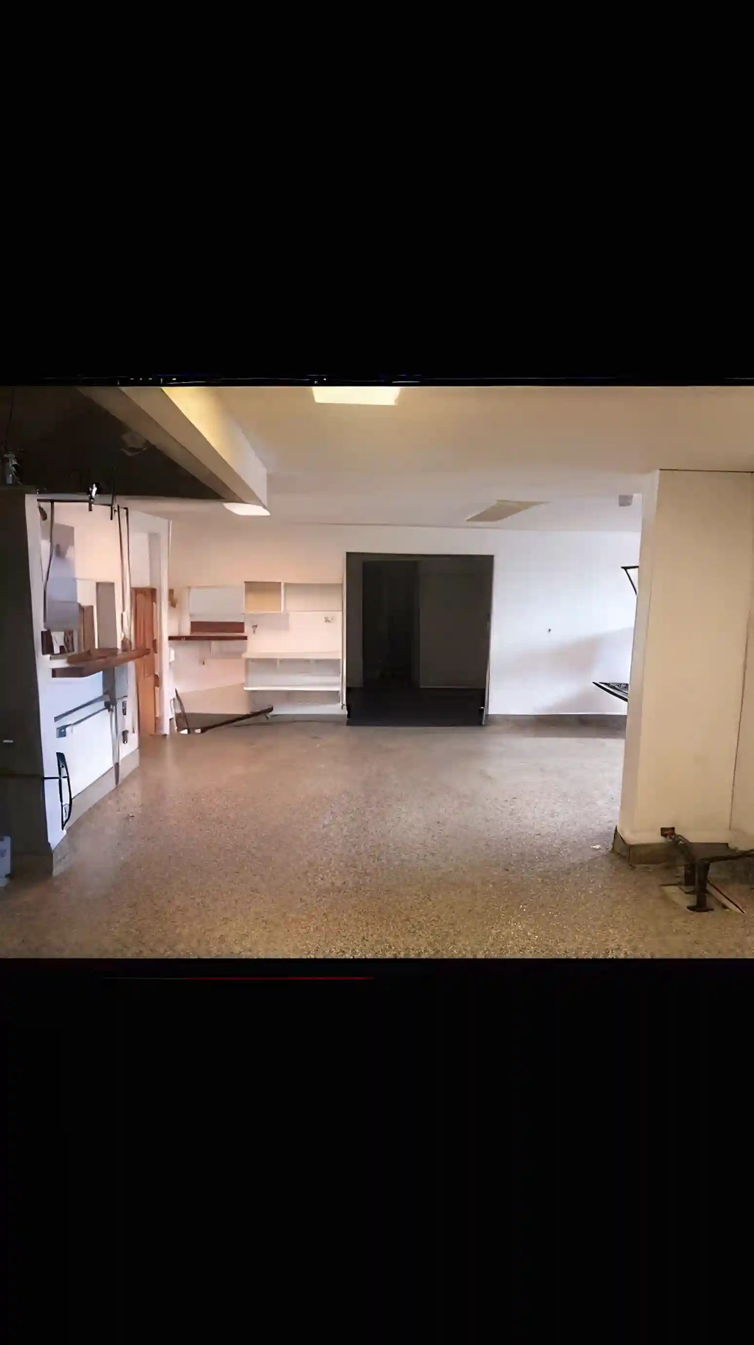 Restaurant Kitchen