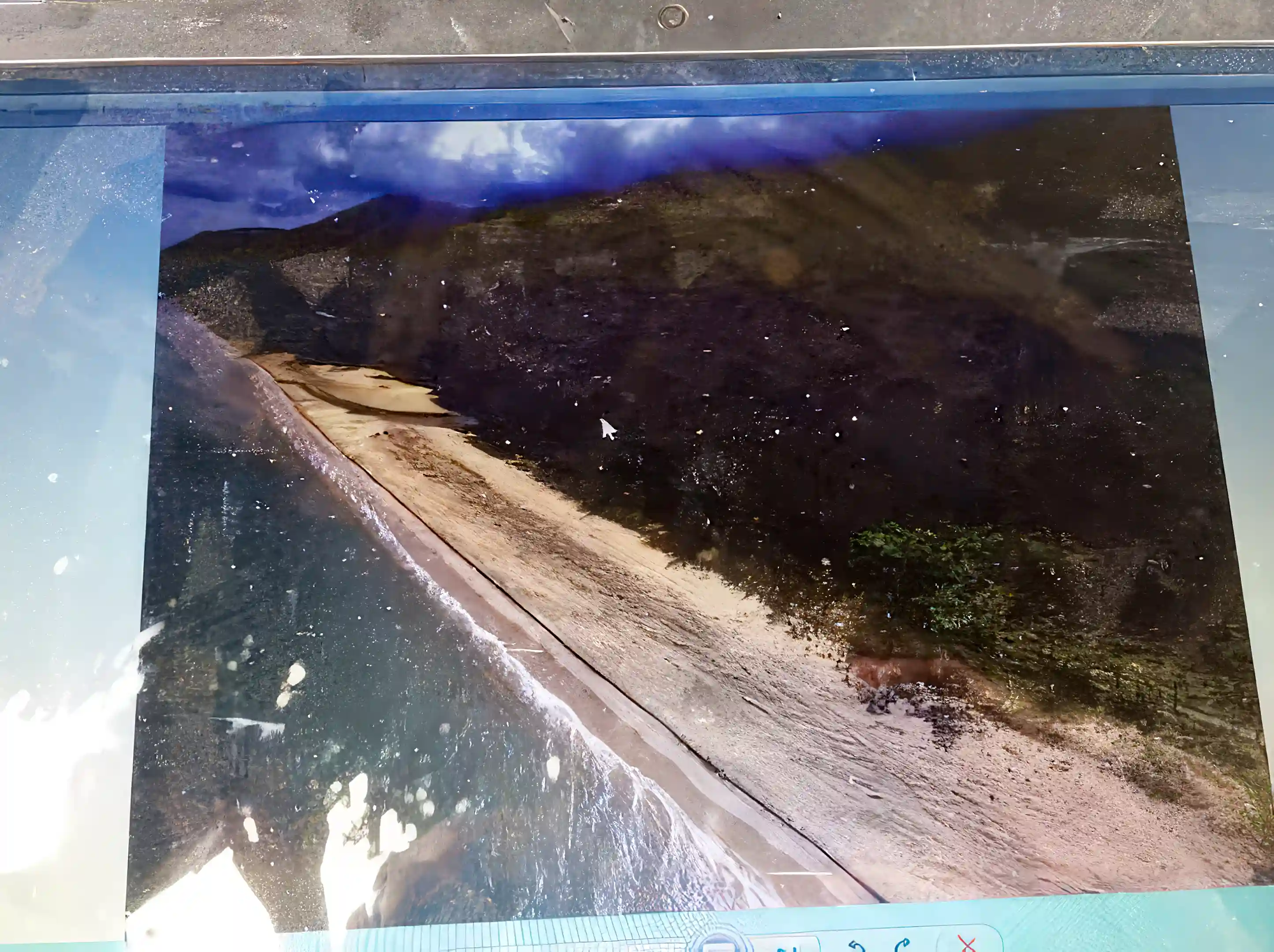 14 Acres of Beachfront for Sale in Trujillo, Colon, Honduras Viviun