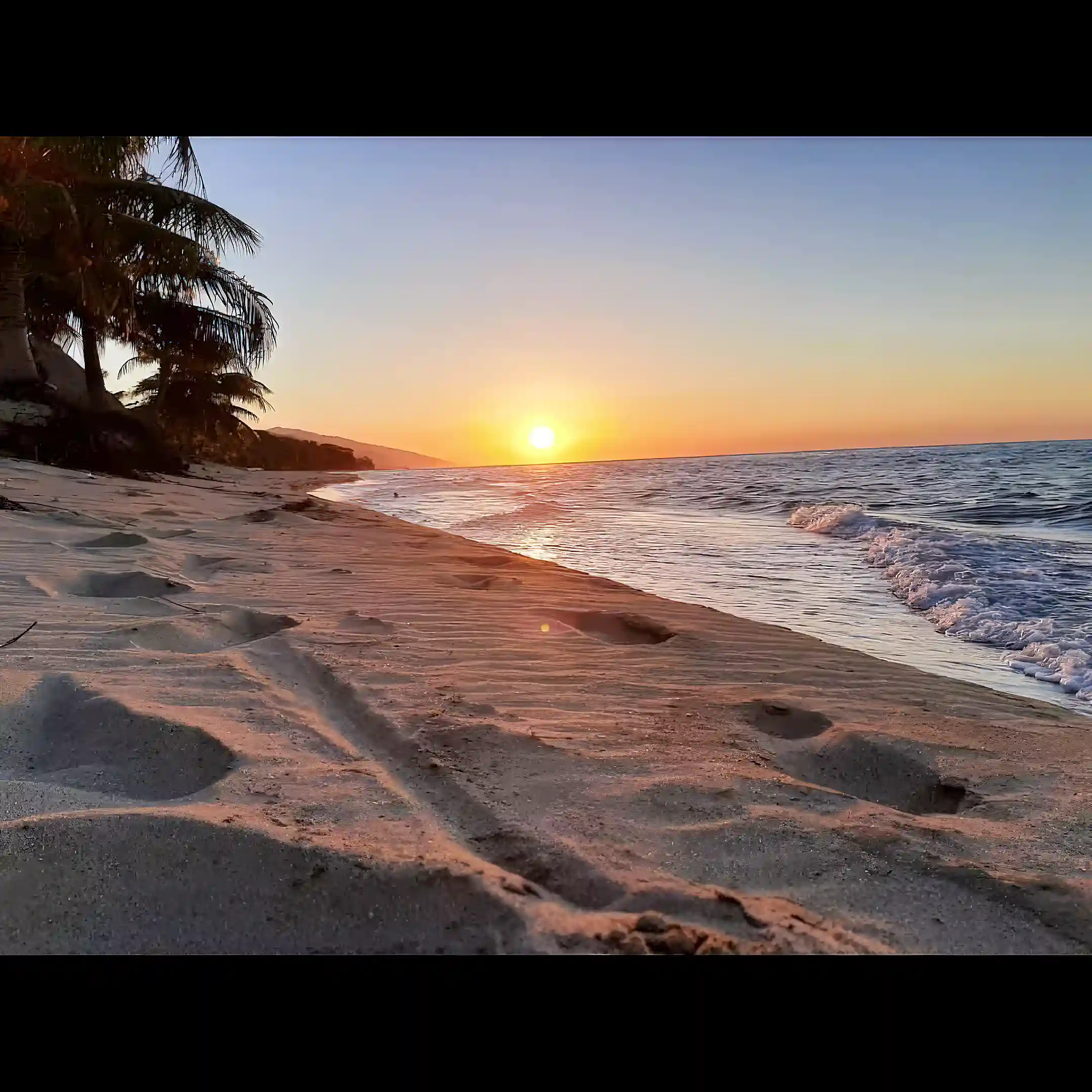 Beachfront Acreage for Sale in Trujillo, Colon, Honduras Viviun