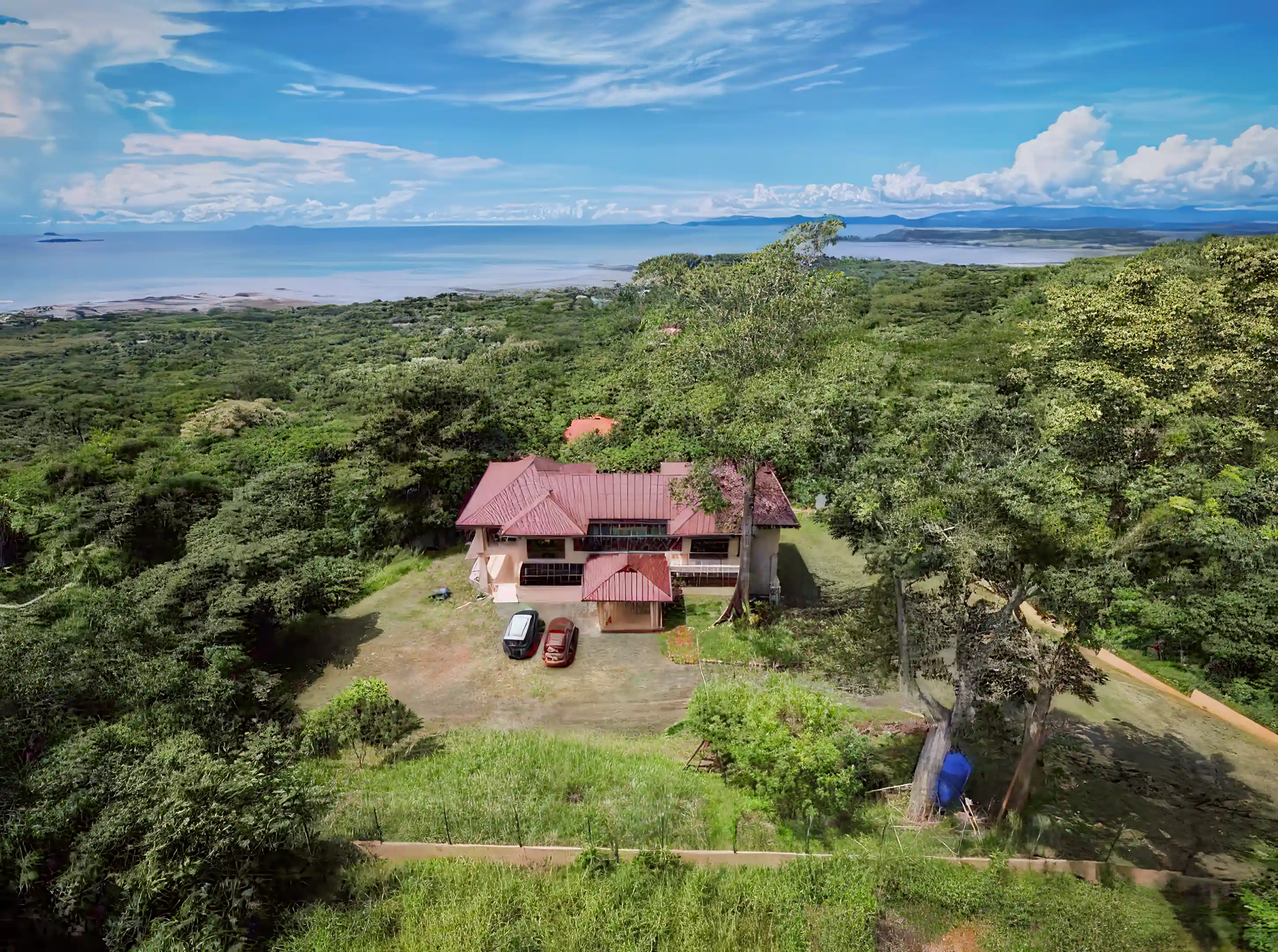 Luxury Home for Sale in Majagual Hill, Veracruz, Panama Oeste, Panama