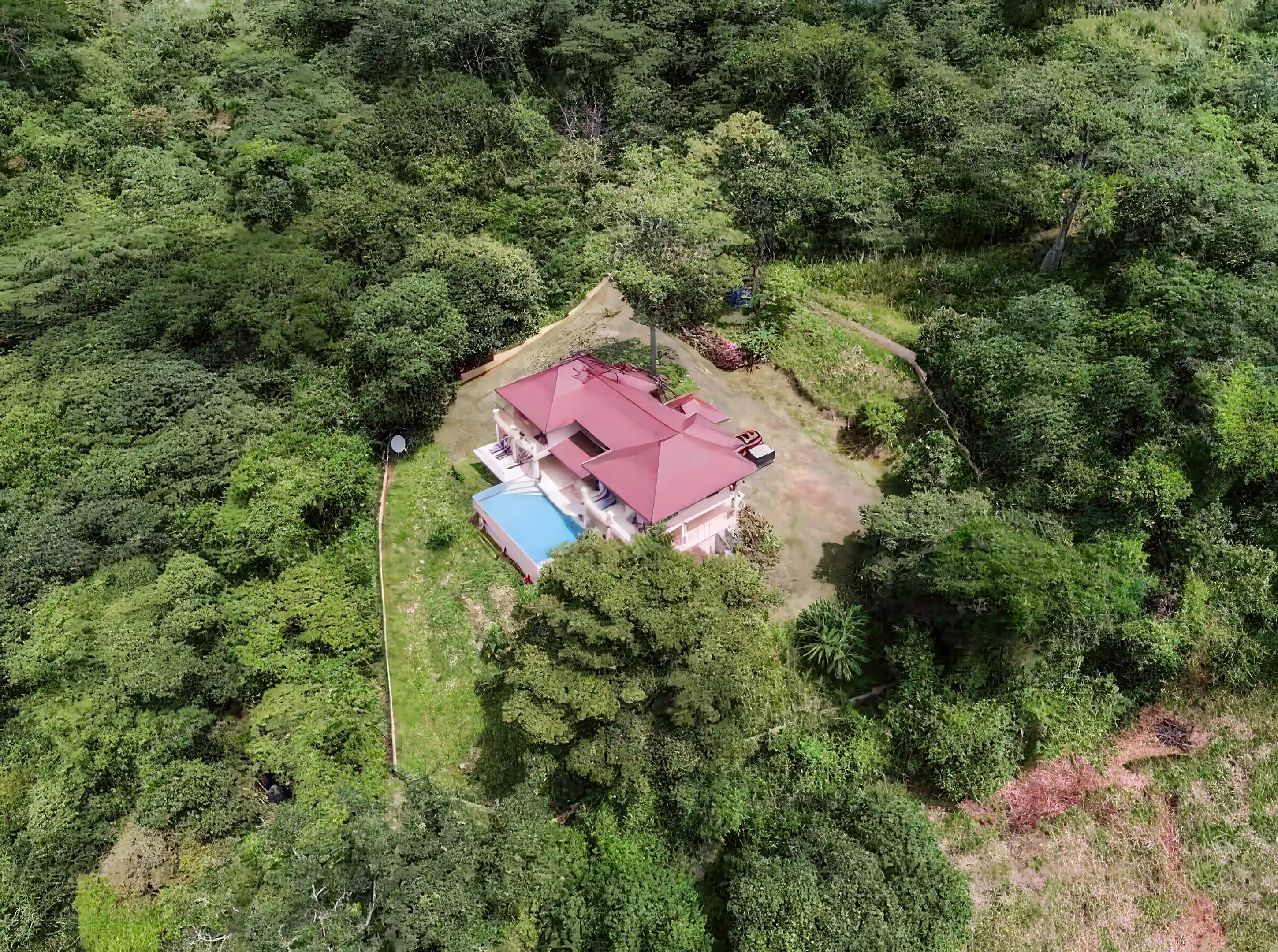 Luxury Home for Sale in Majagual Hill, Veracruz, Panama Oeste, Panama